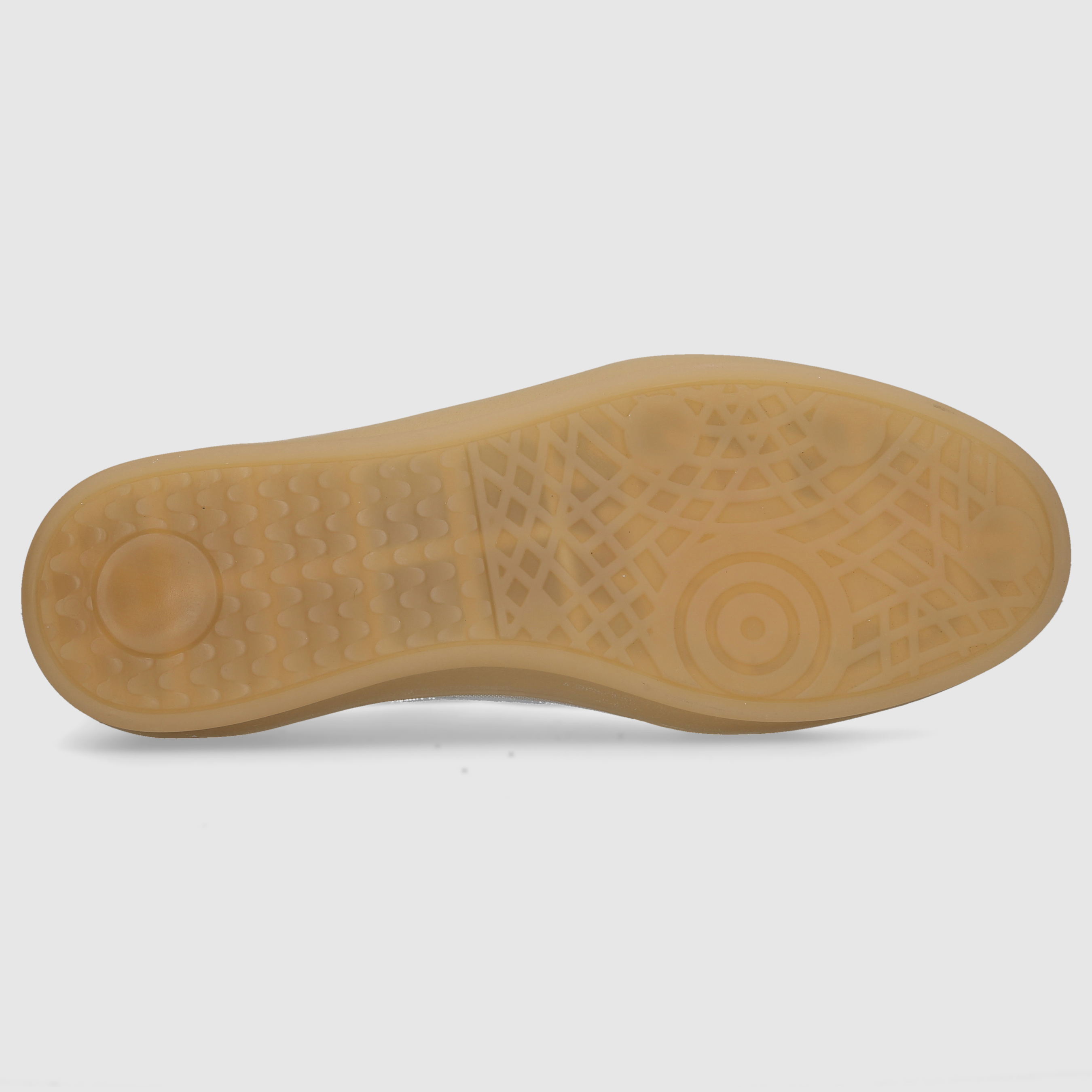 EN AVANT men's sneaker 687 WHITE