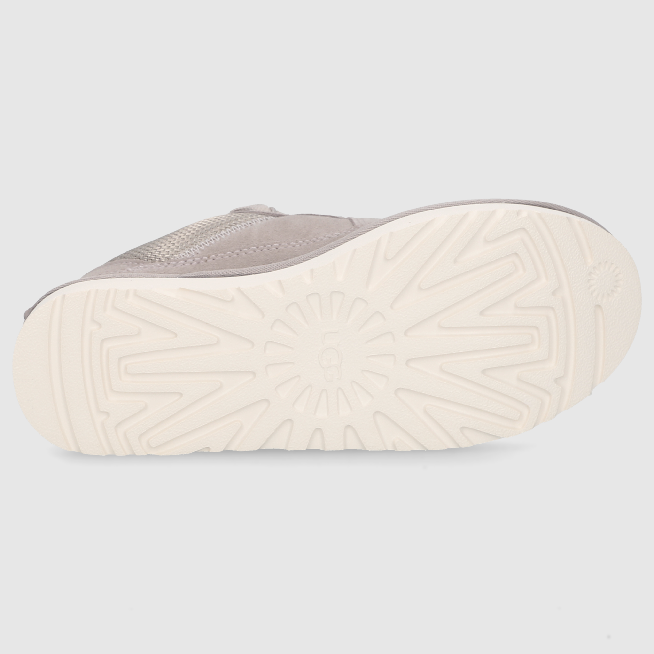 UGG W SNEAKER 1168890CPF Grey