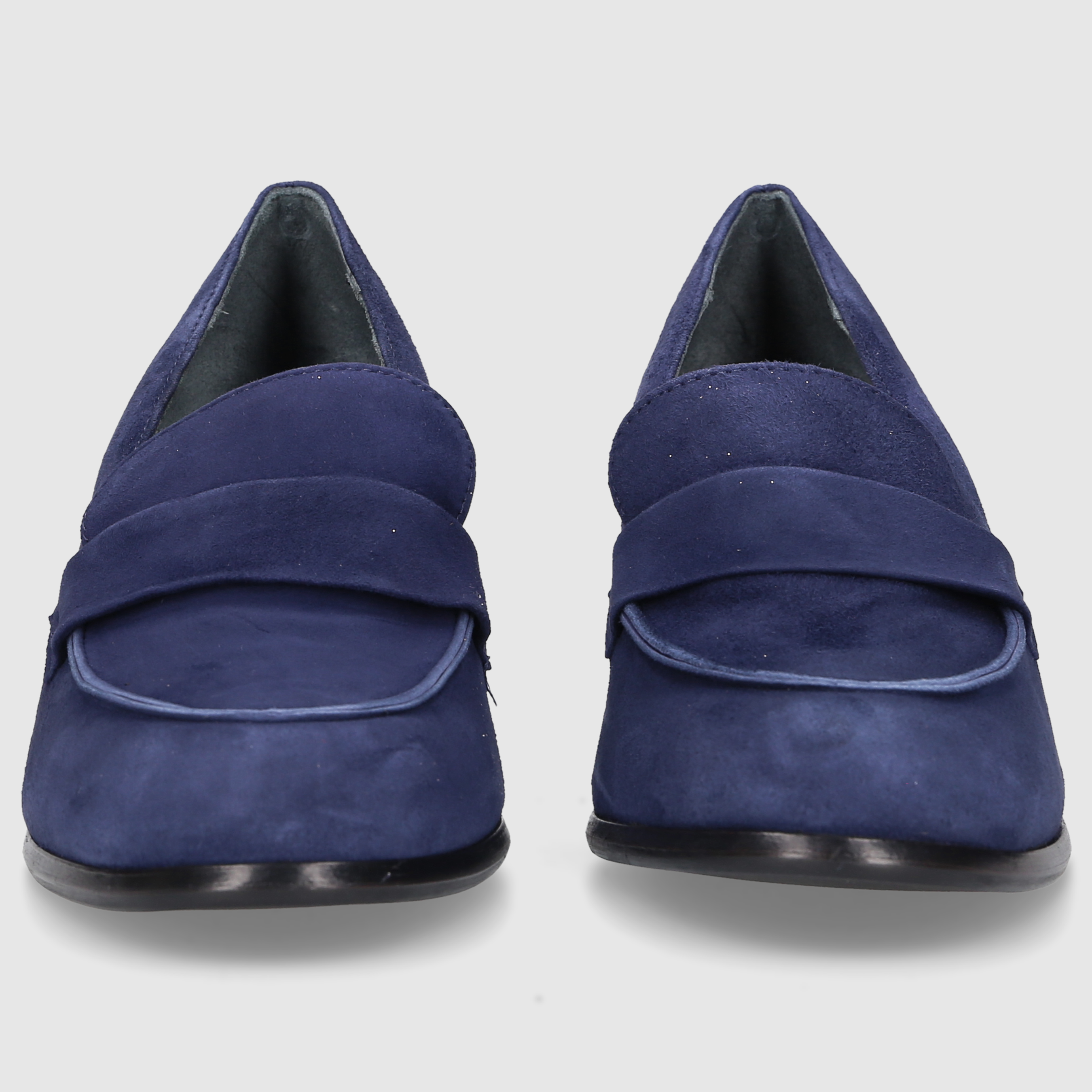 EN AVANT Damen Mokkasins MO2600 BLAU