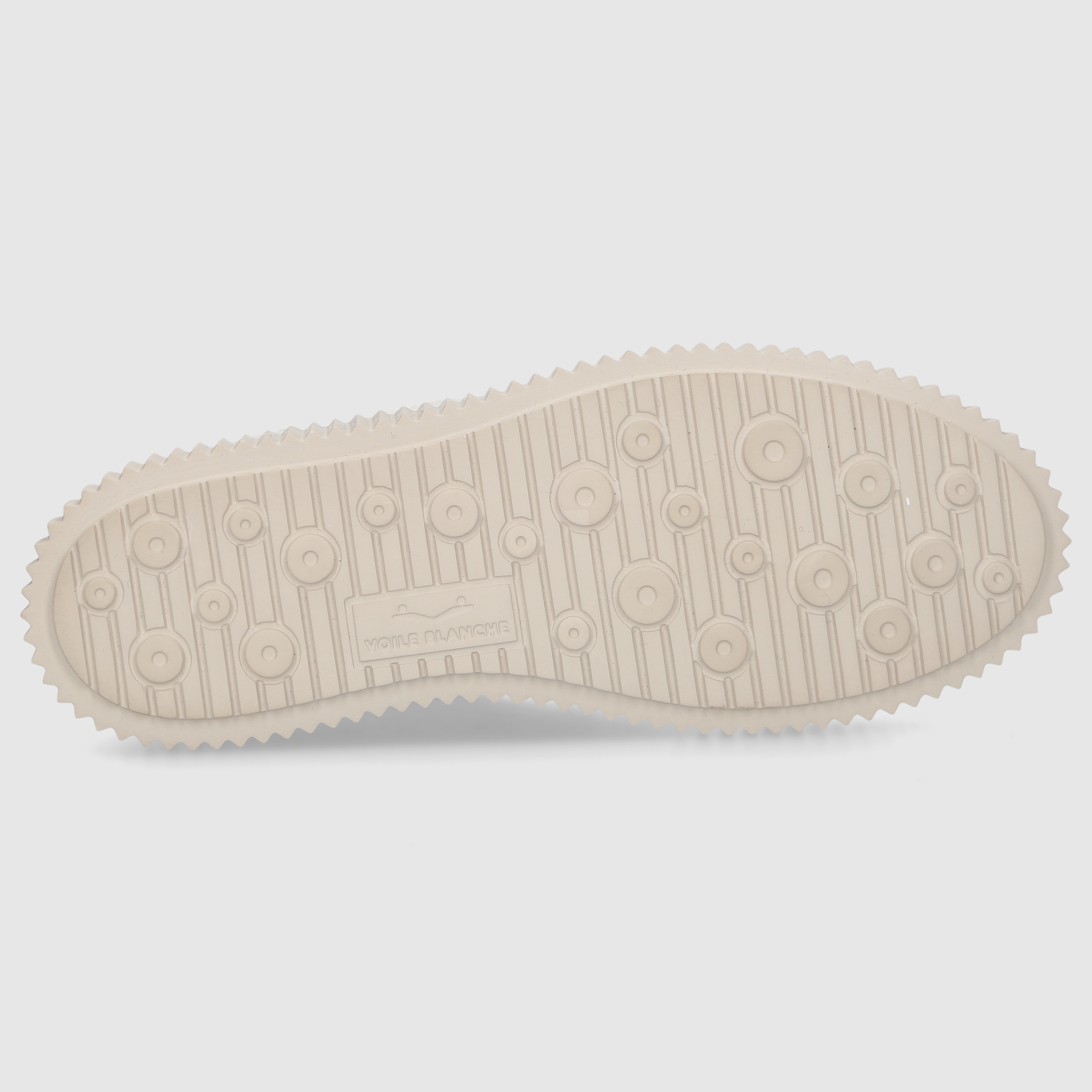 Voile Blanche Damen Sneaker LIPARI WEISS