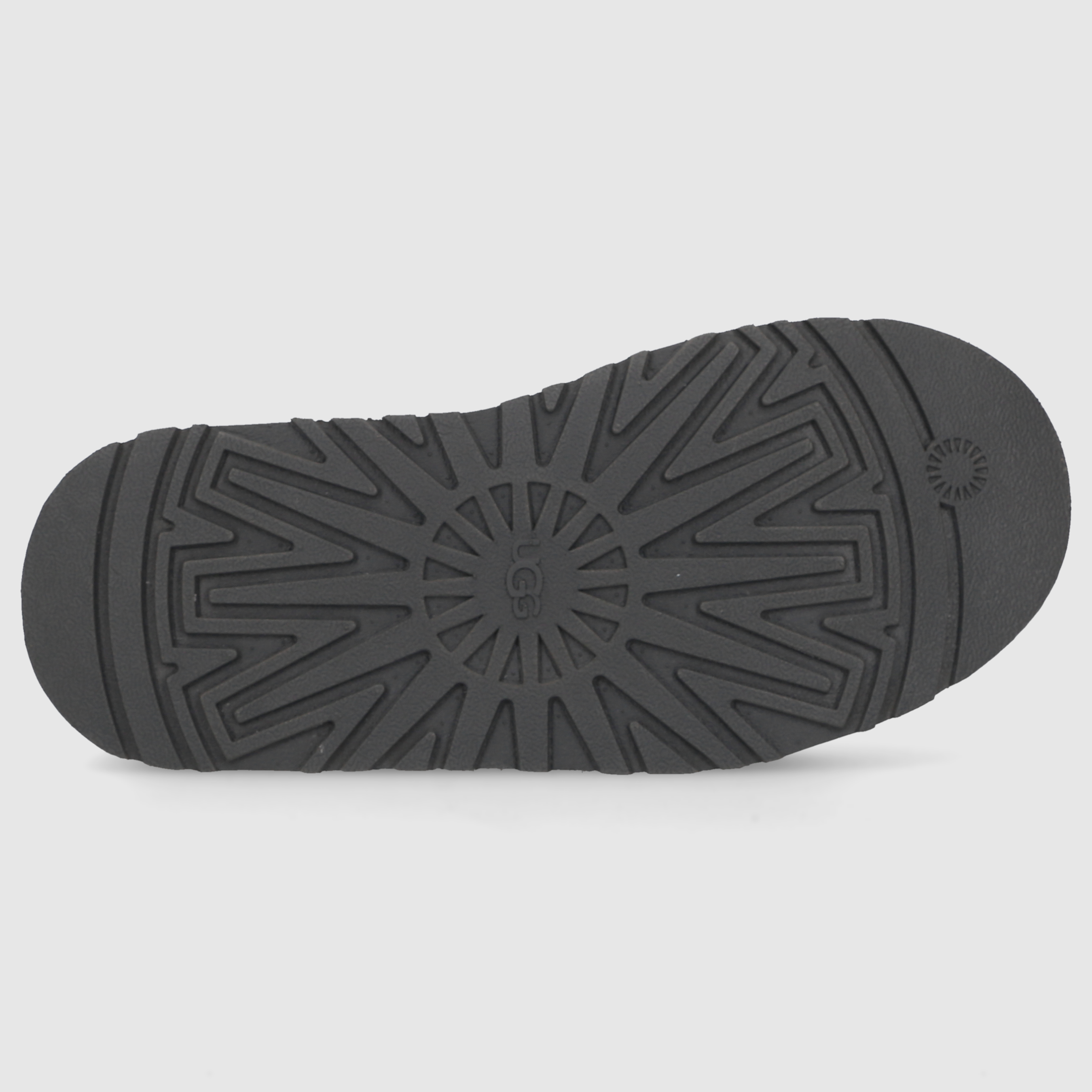 UGG W MULES/CLOKS FLAT 1122553MLSS Brown