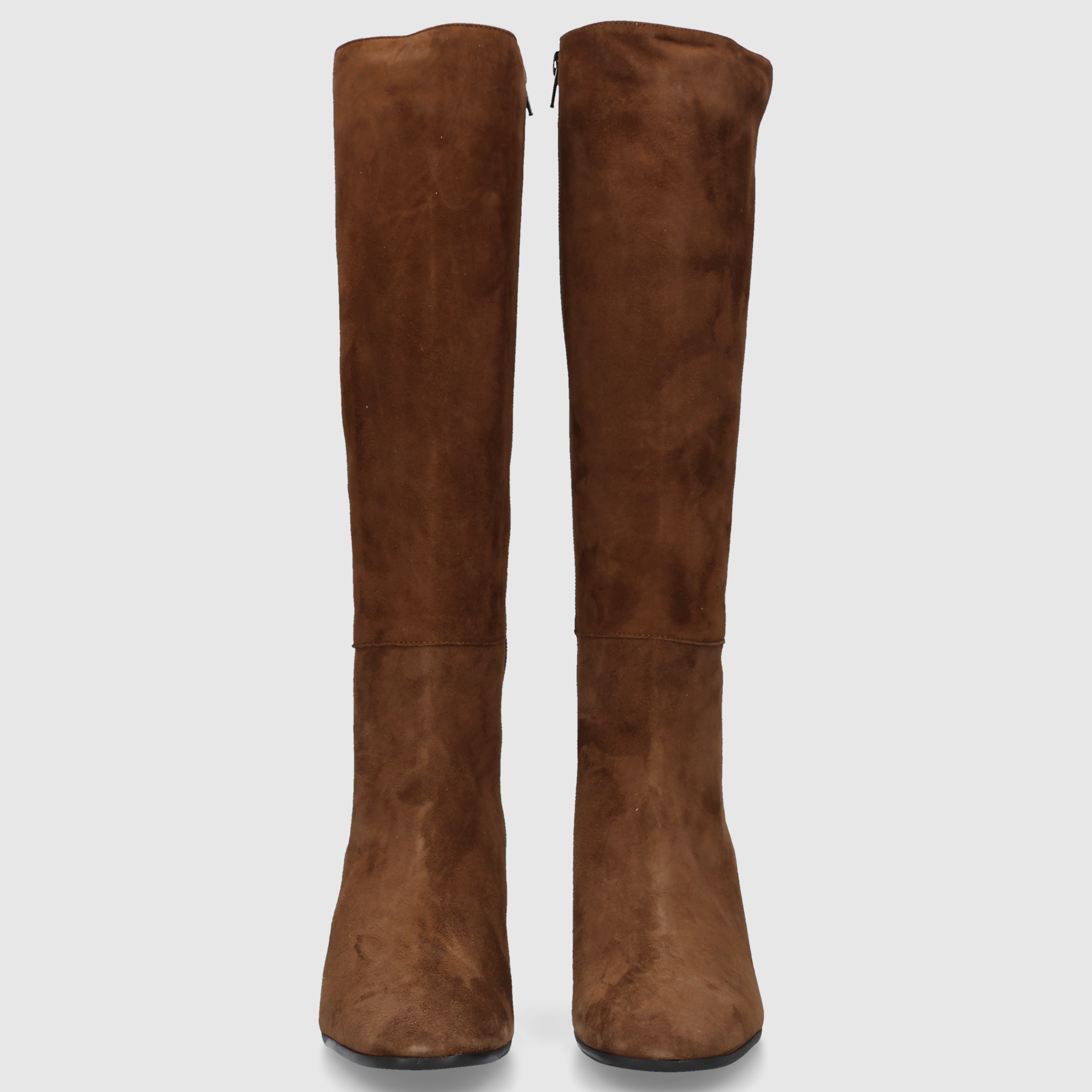 EN AVANT Damen Stiefel G73 BRAUN