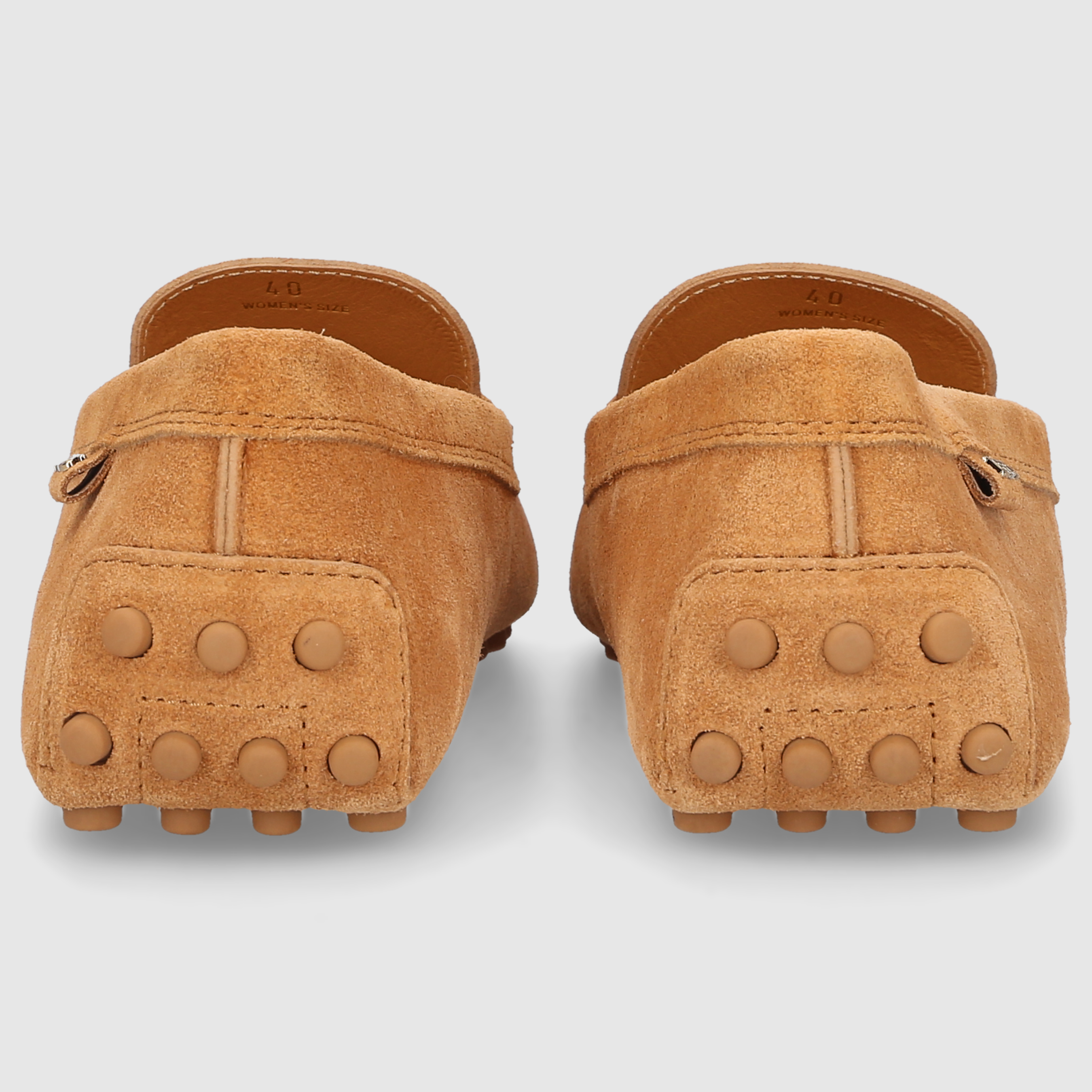 Tod's W COLLEGE/LOAFERS XXW22L00010RE0S001 Brown