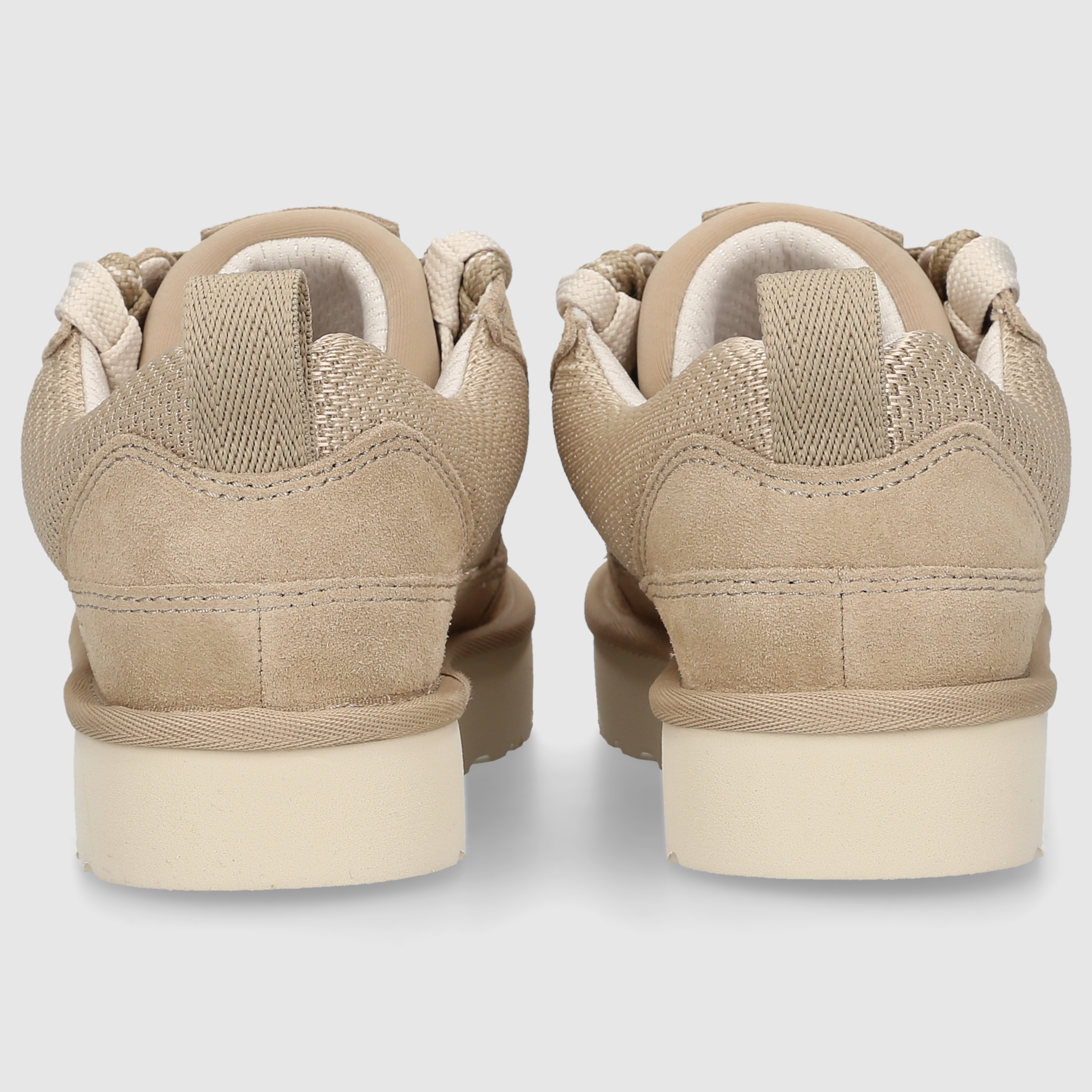 UGG W SNEAKER 1168890MDSD Beige
