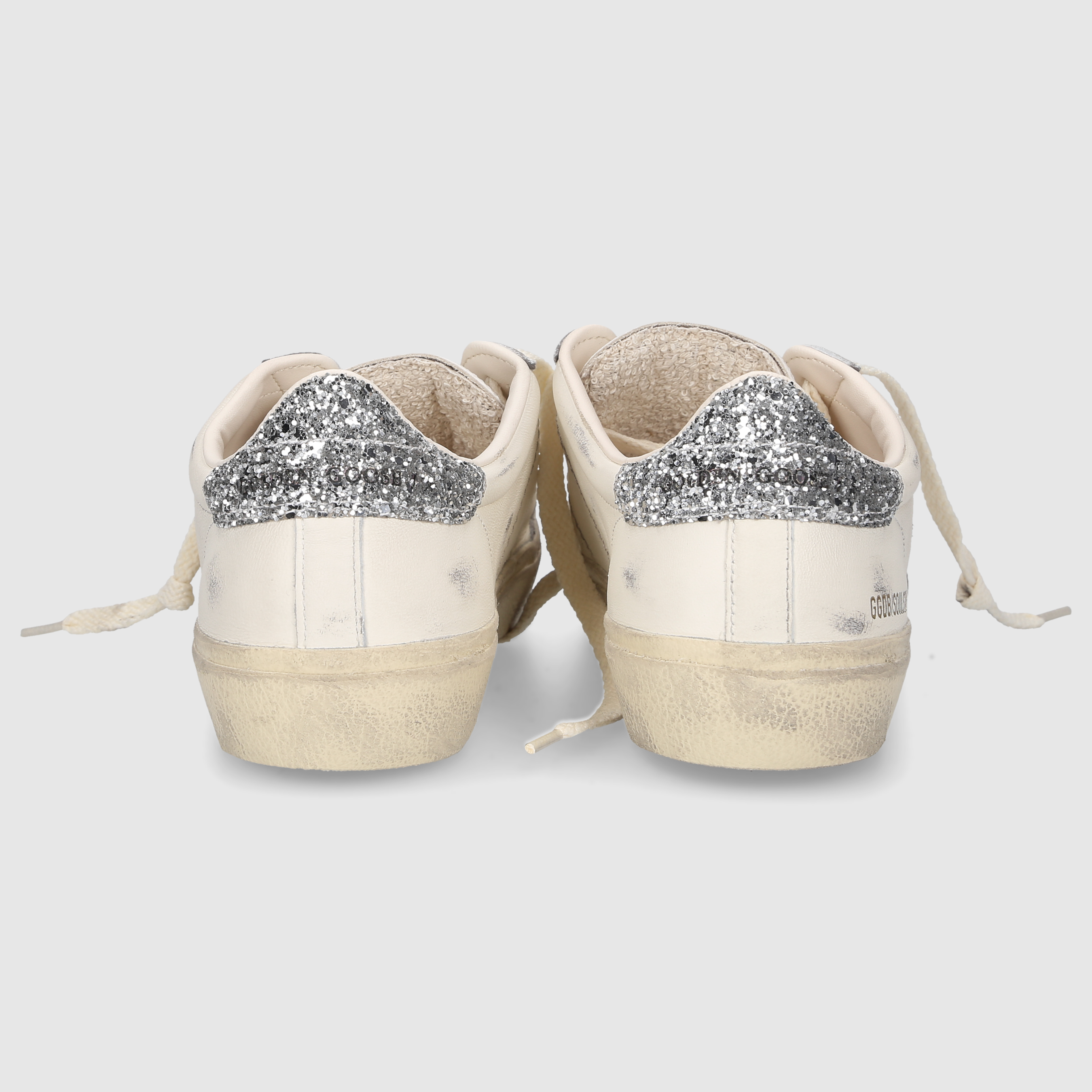 Golden Goose Damen Sneaker GWF00464 BEIGE