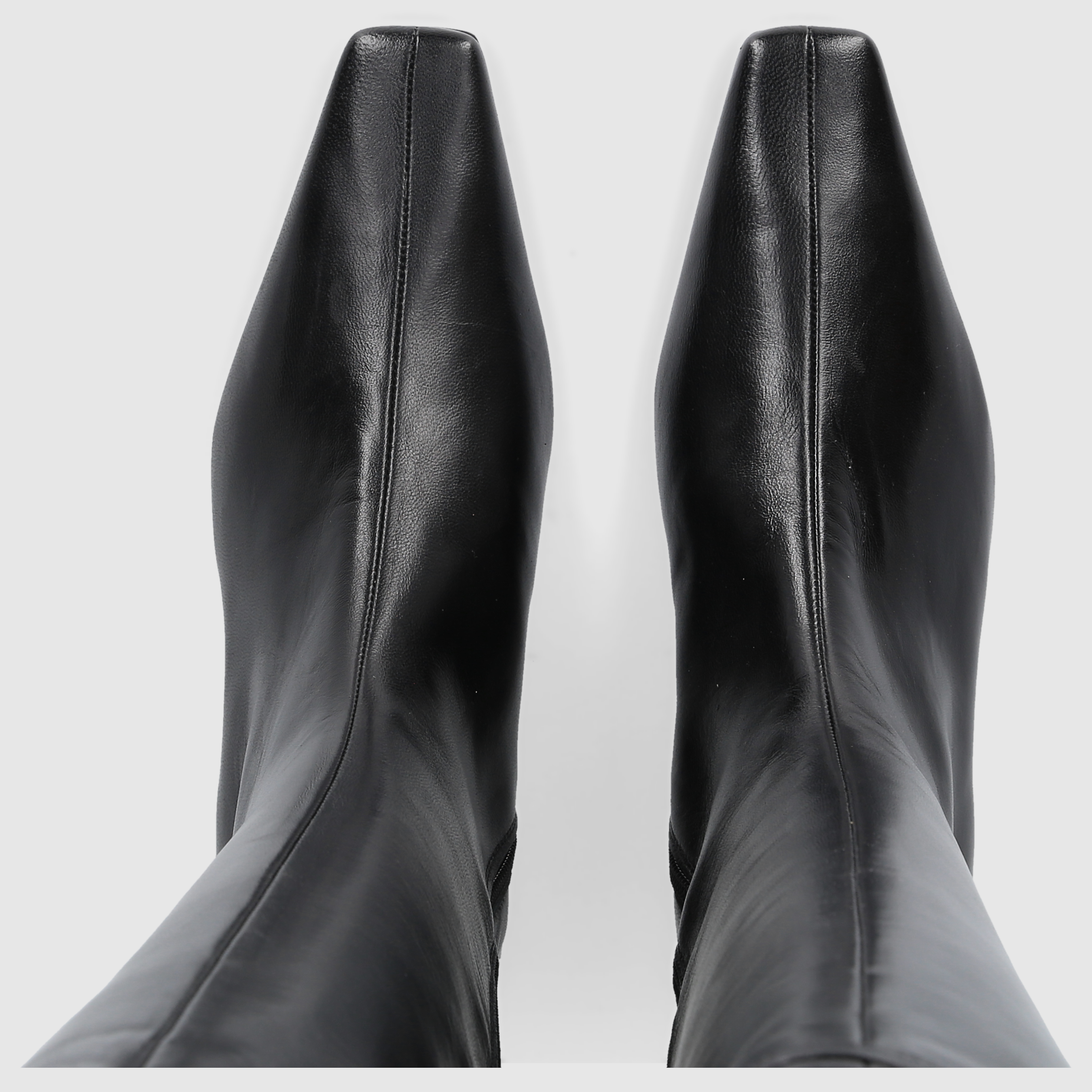 Roberto Festa Damen Stiefel FOLD SCHWARZ