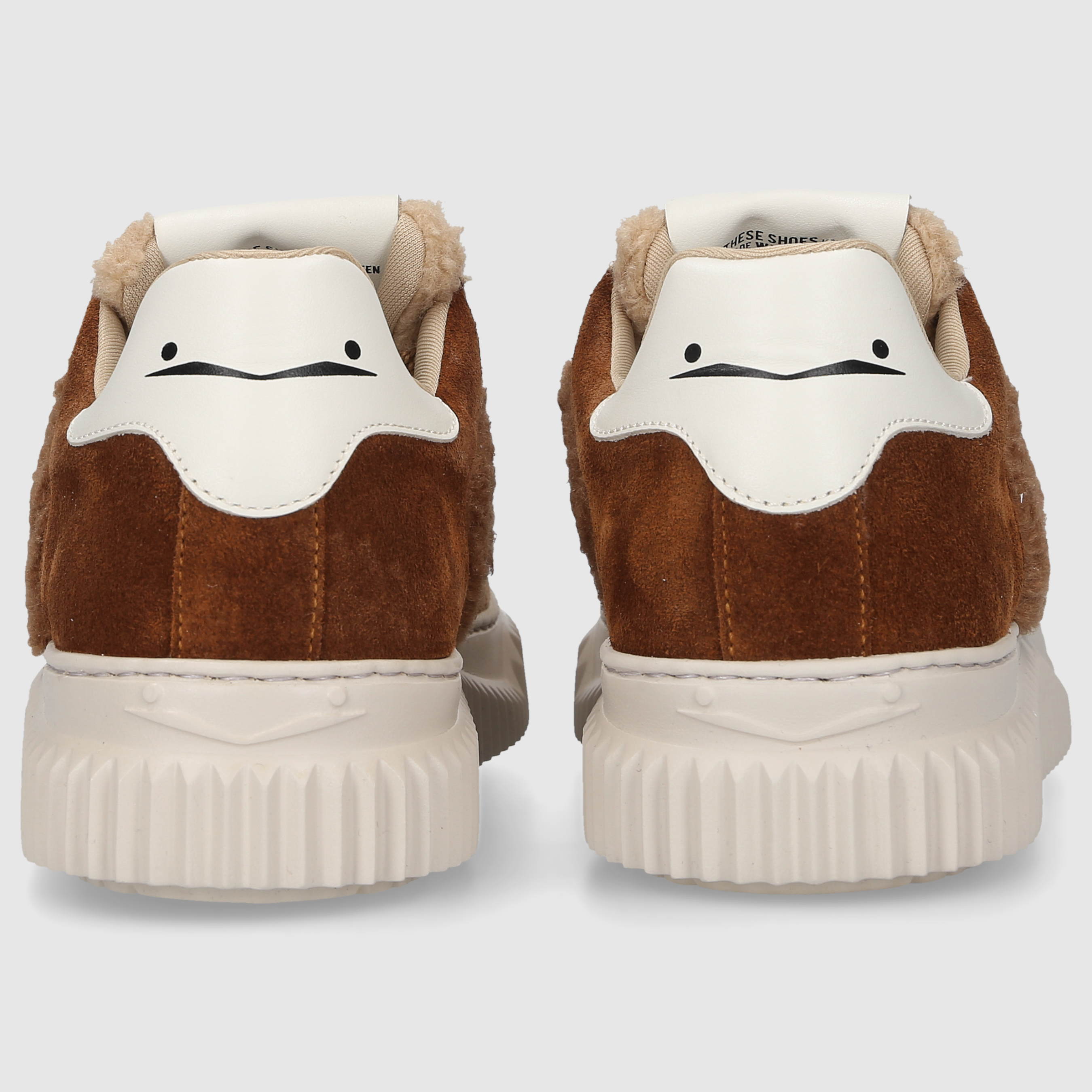 Voile Blanche Damen Sneaker LAURA BRAUN-DK-BRAUN