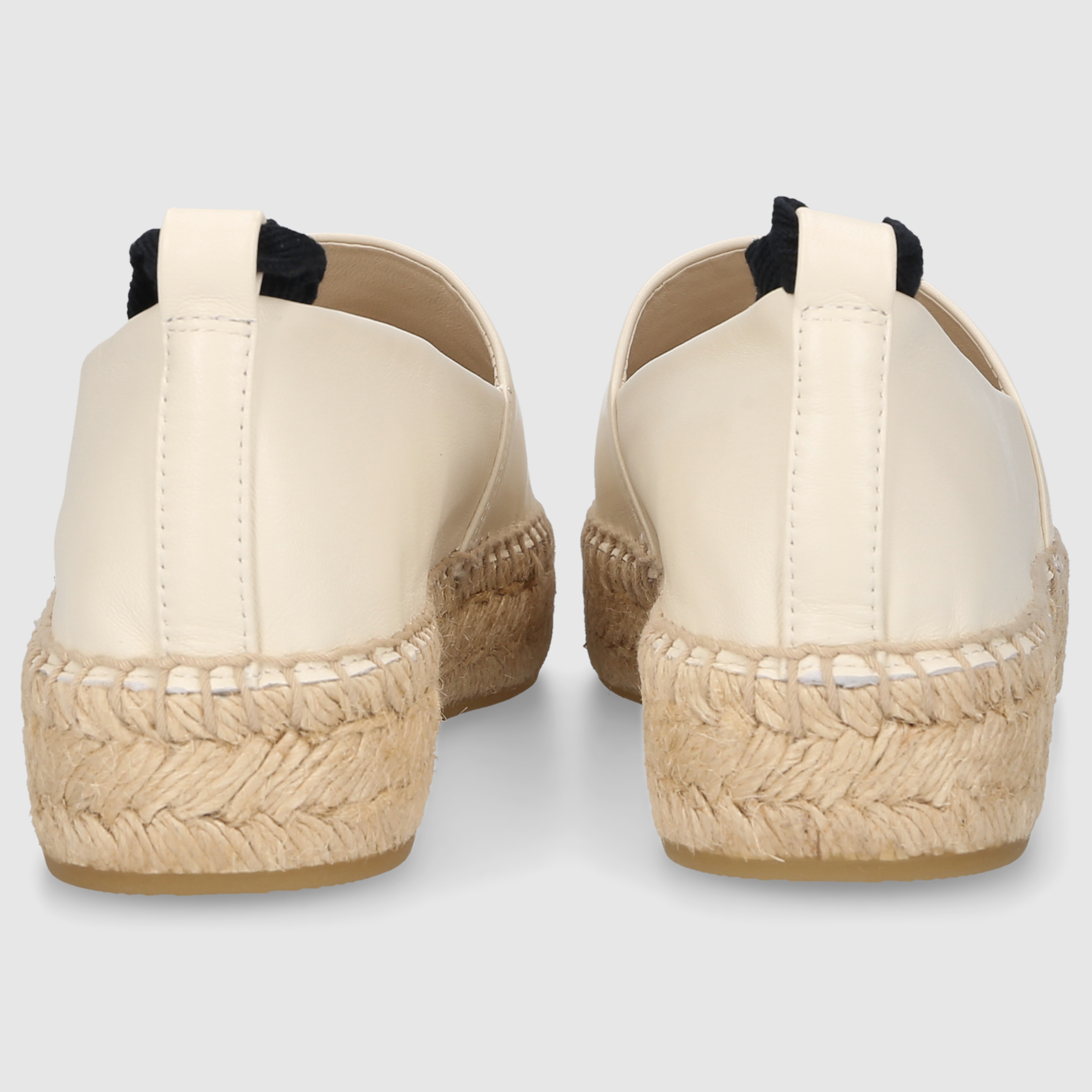 Tory Burch Damen Espadrilles 164724 BEIGE-SZ