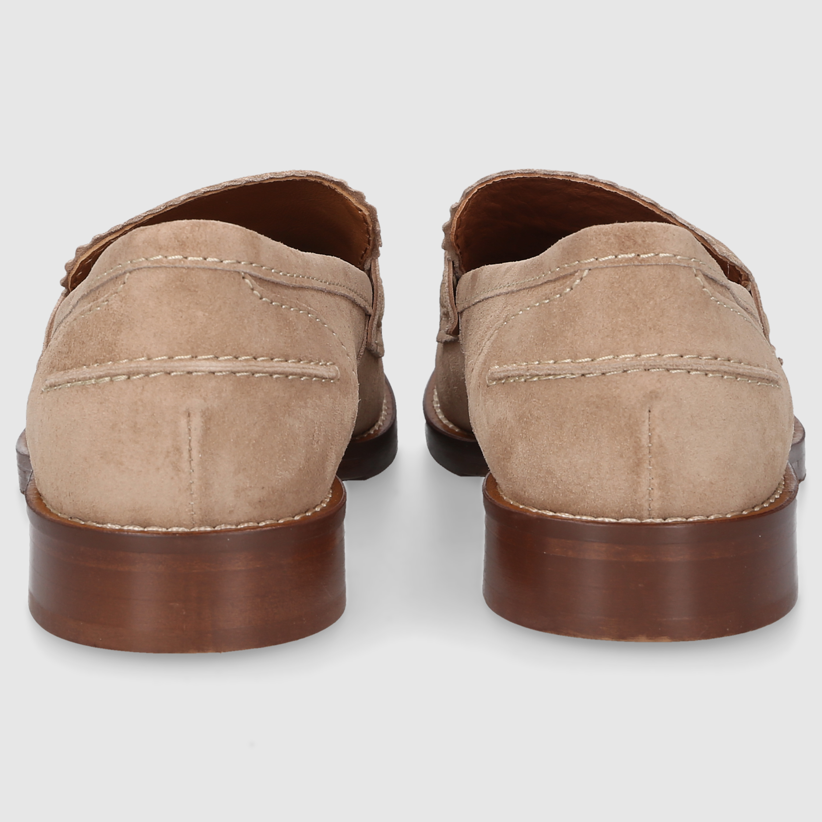 Guglielmo Rotta Damen Mokkasins 54340004 SAND