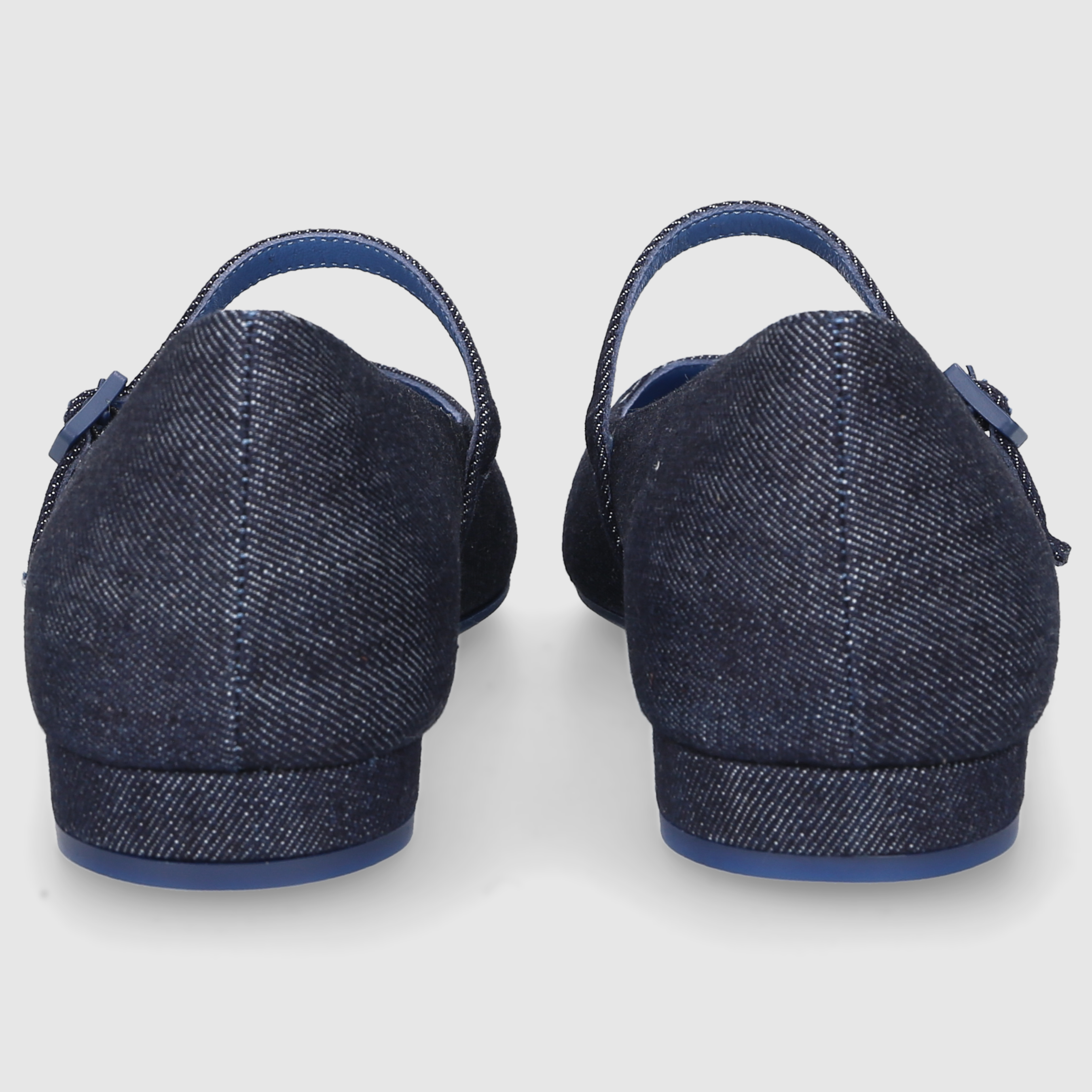 Roberto Festa Damen Flach LAURO JEANS