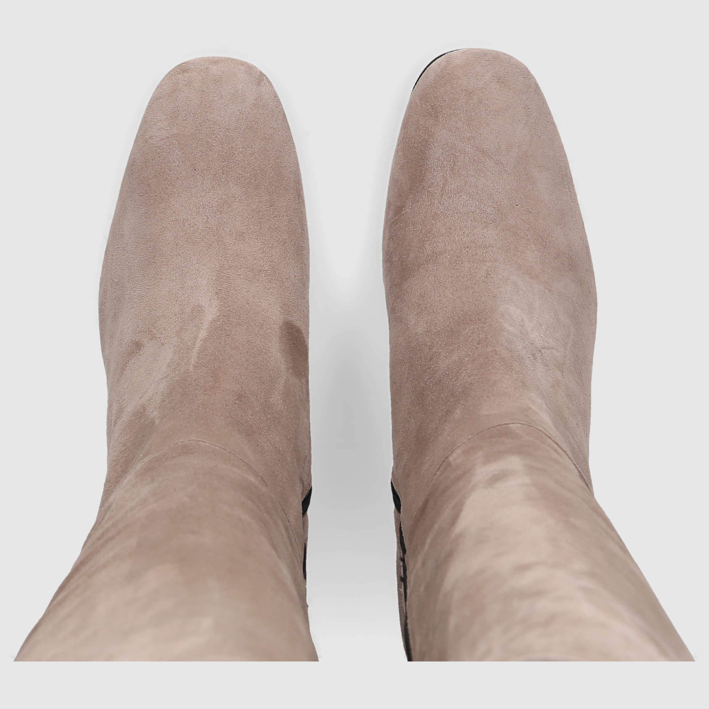 EN AVANT Damen Stiefel G73 HL GRAU