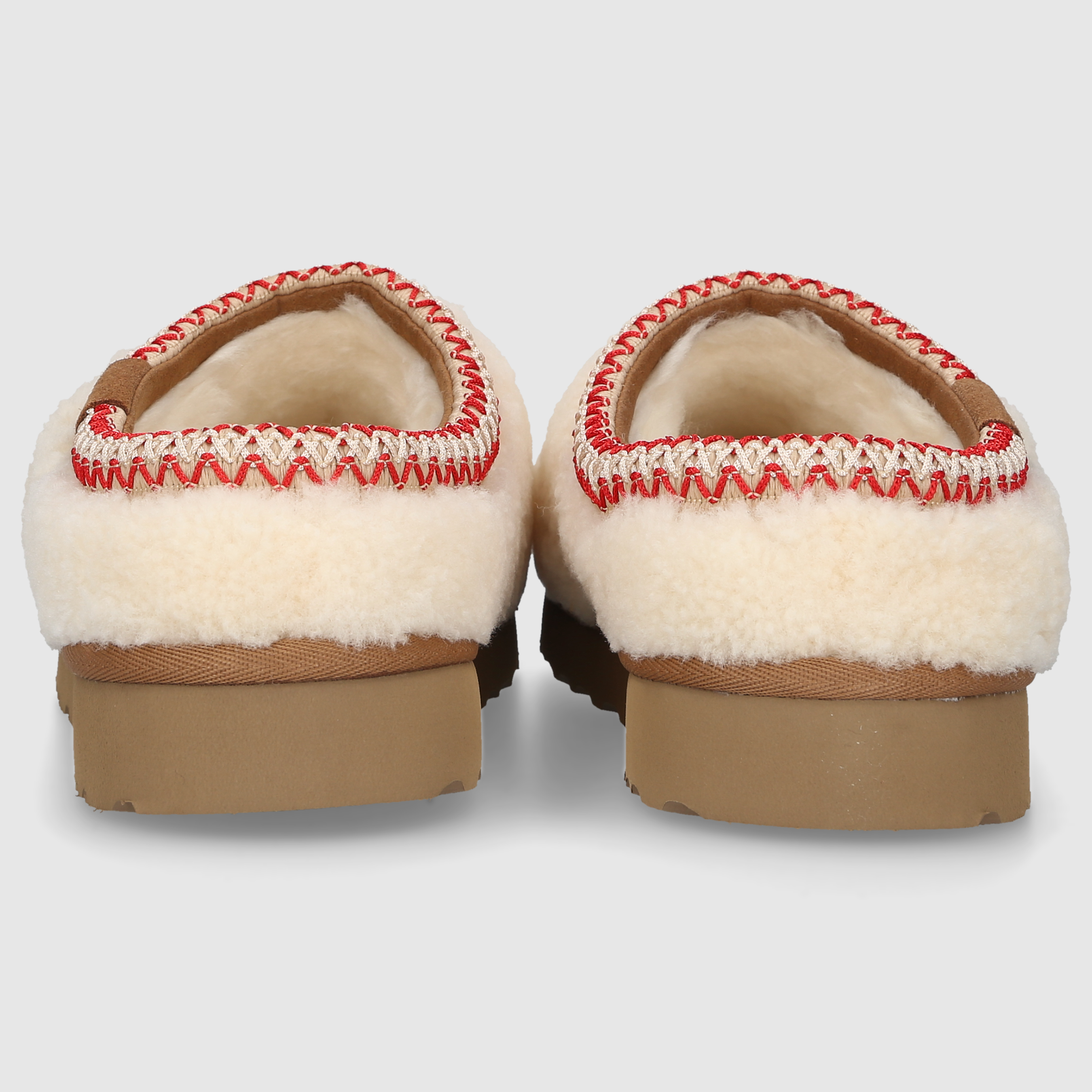 UGG Damen Flach 1158356 ECRU