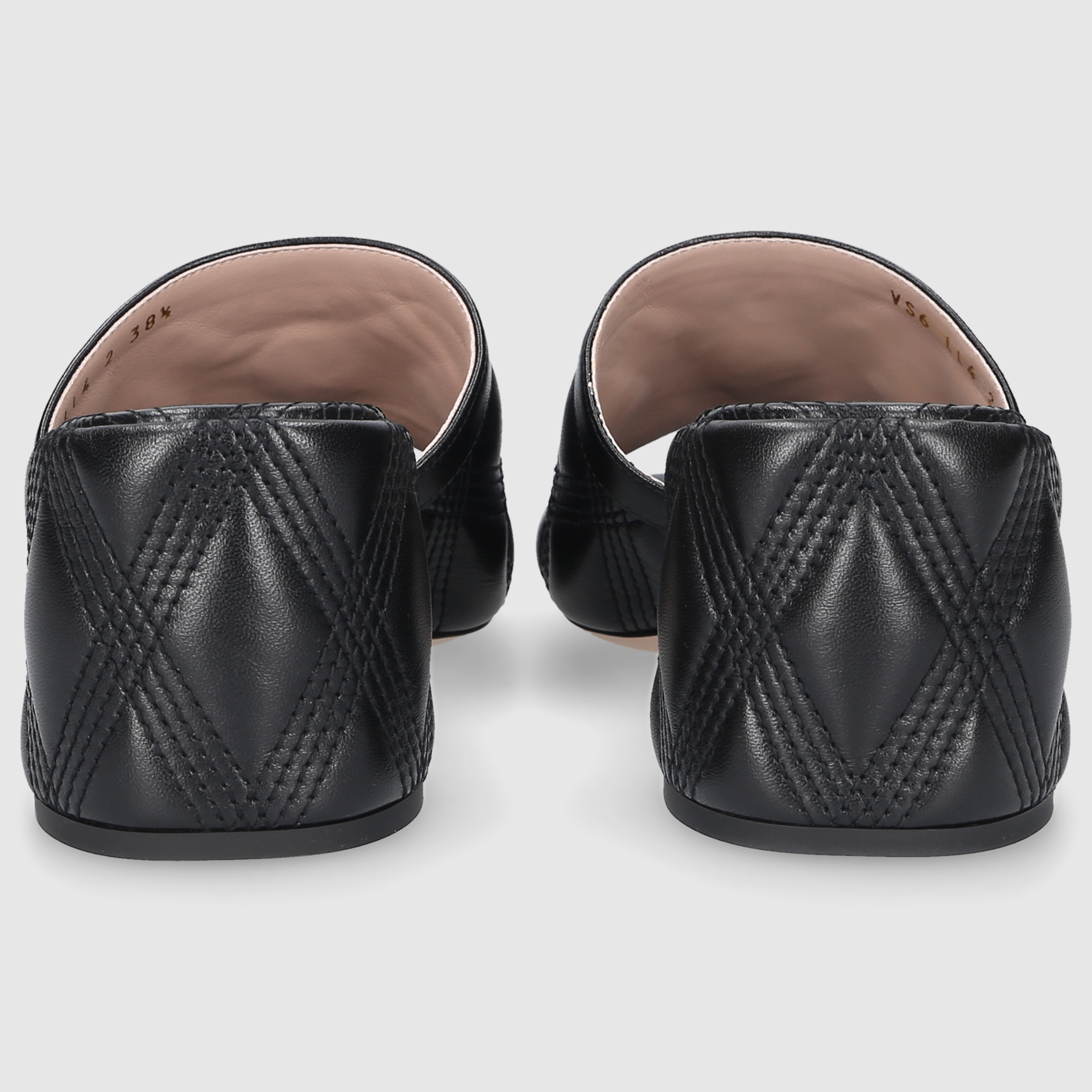 Valentino Garavani Damen Sandalen 6W2S0LL4KHU SCHWARZ