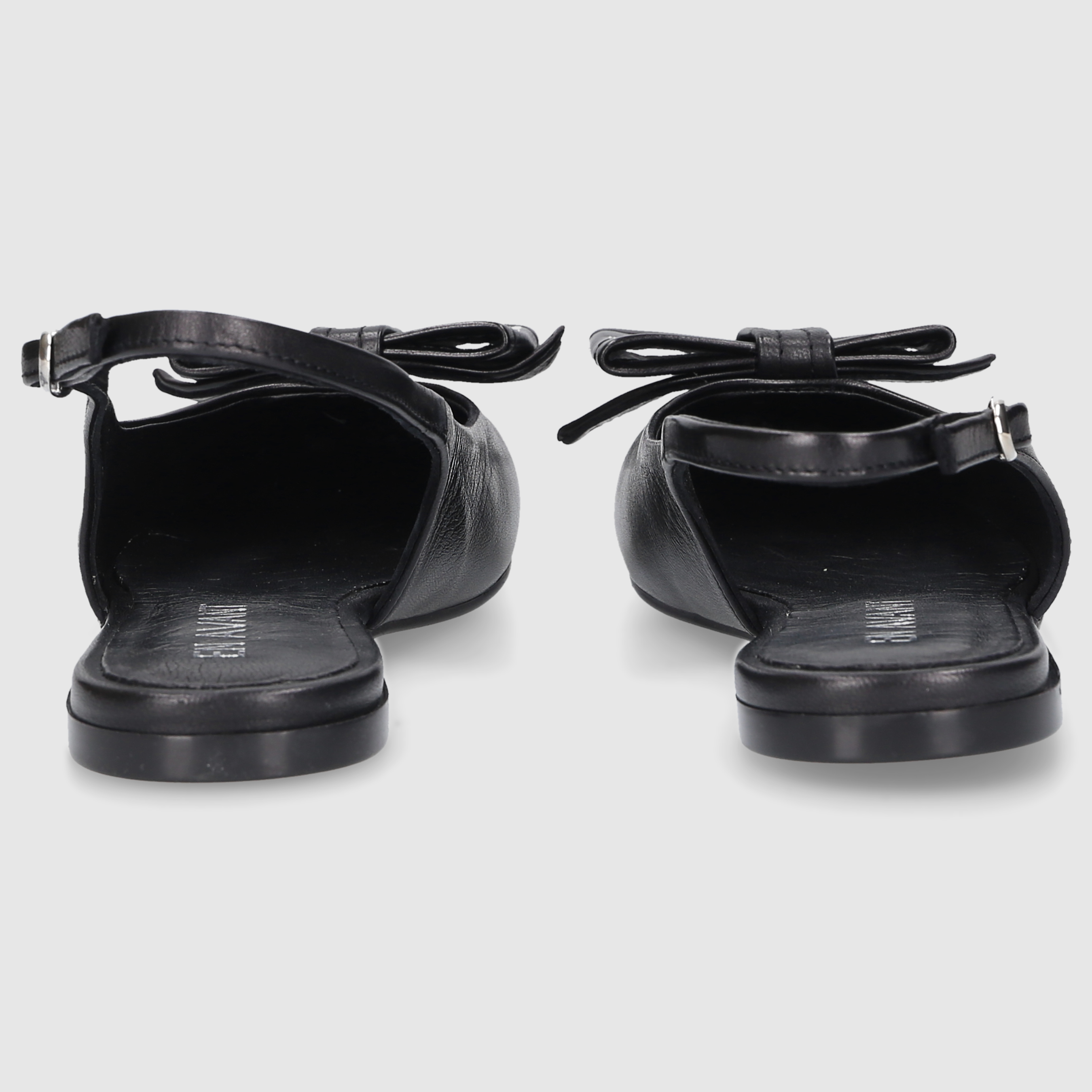 EN AVANT Damen Pumps C278 SCHWARZ