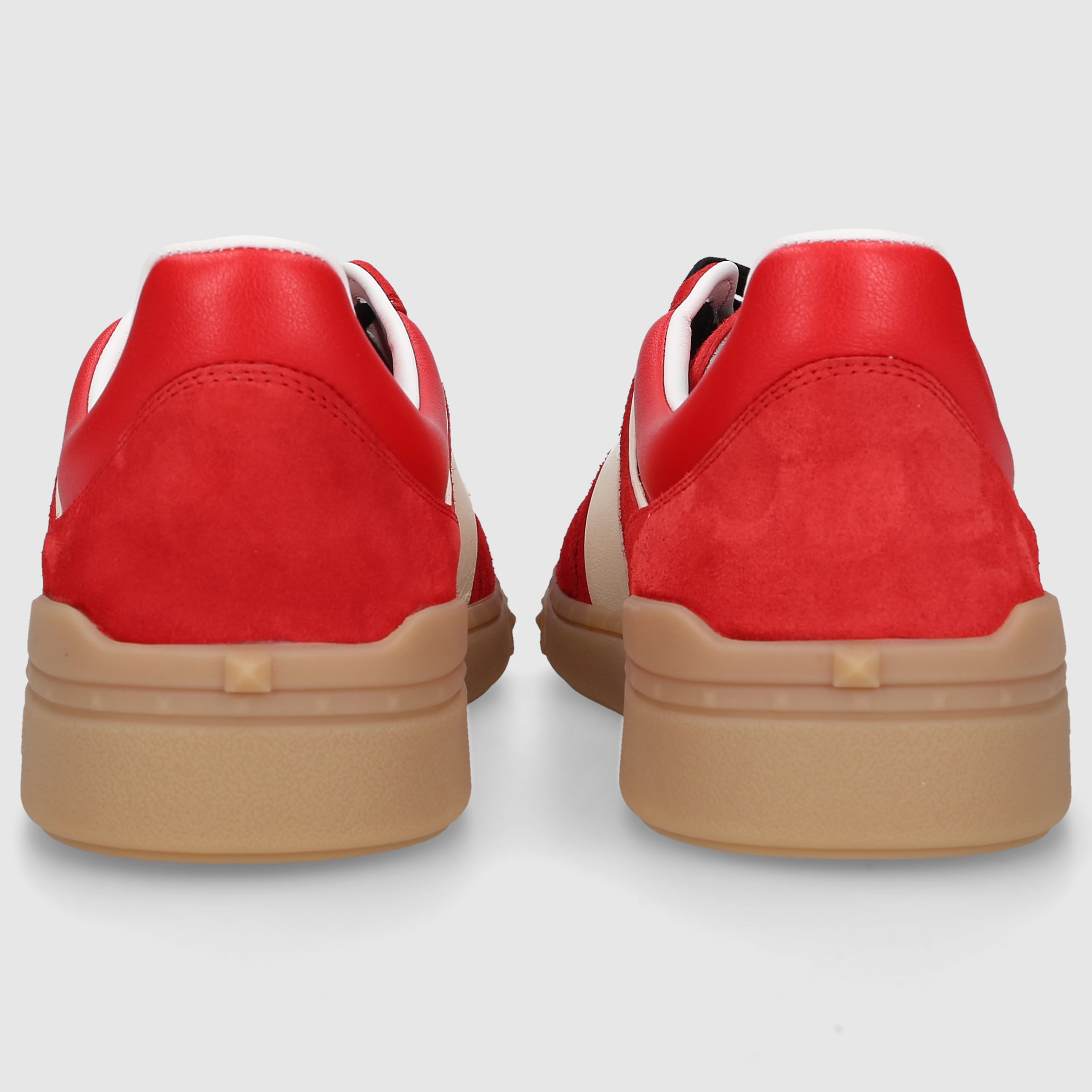 Valentino Garavani M SNEAKER YS0H77 Red
