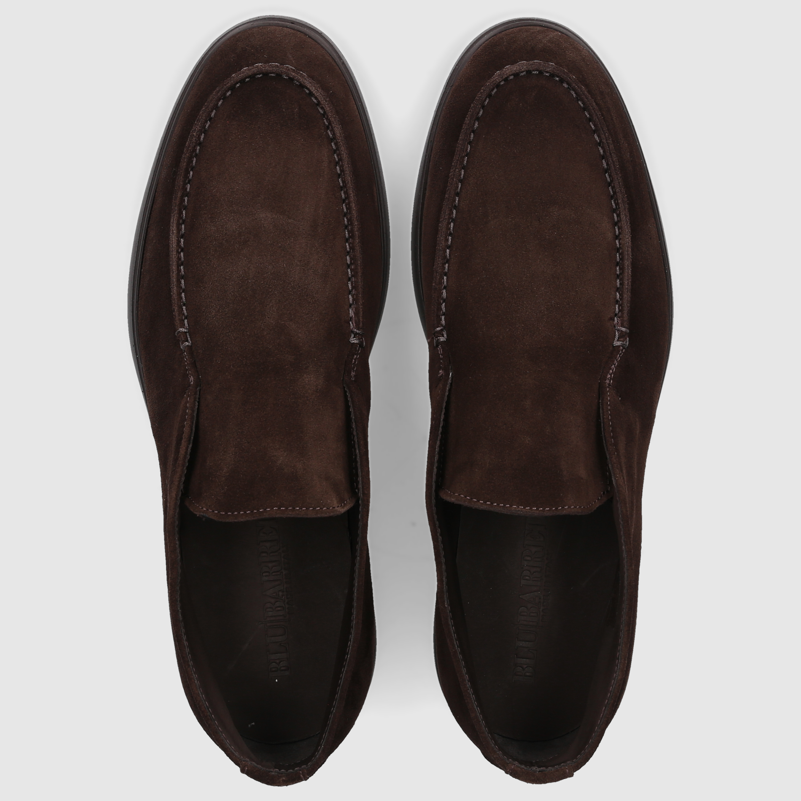 Barrett Herren Schuhe EDWIN-12298 Brown