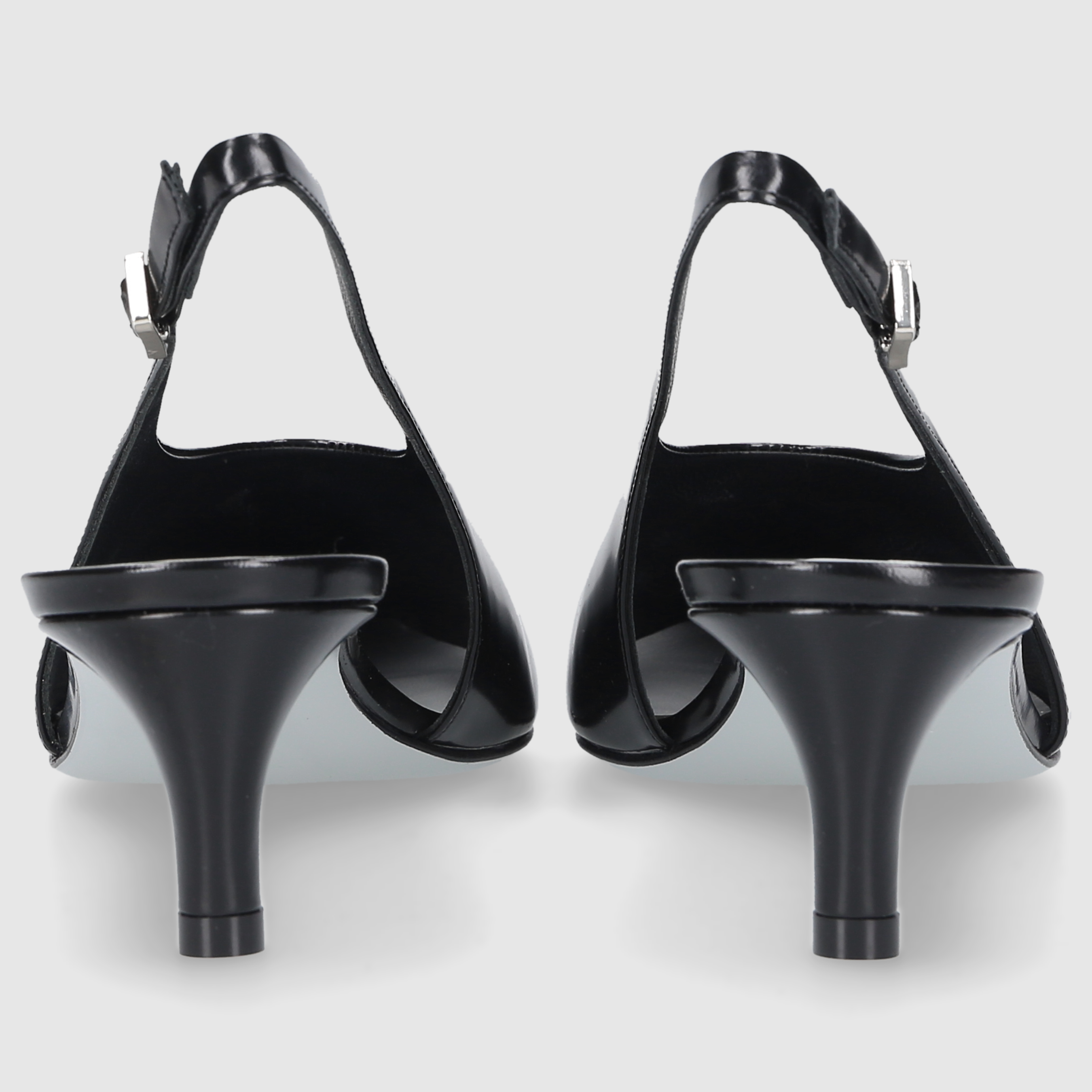 Roberto Festa women's pumps MIREA BLACK