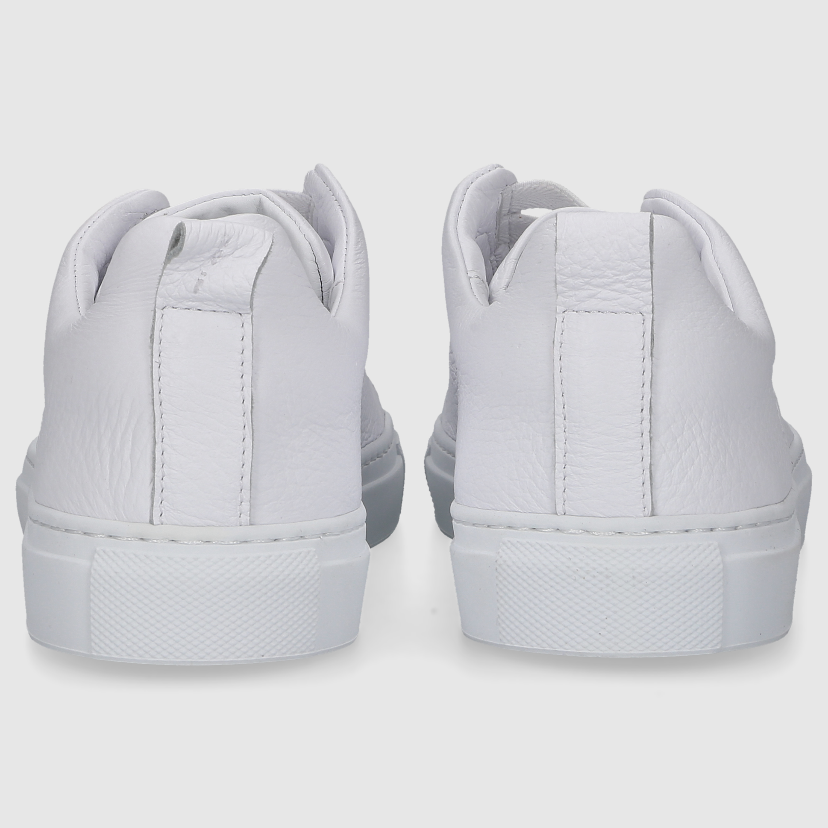 P. Dolce Damen Sneaker D0900043 WEISS