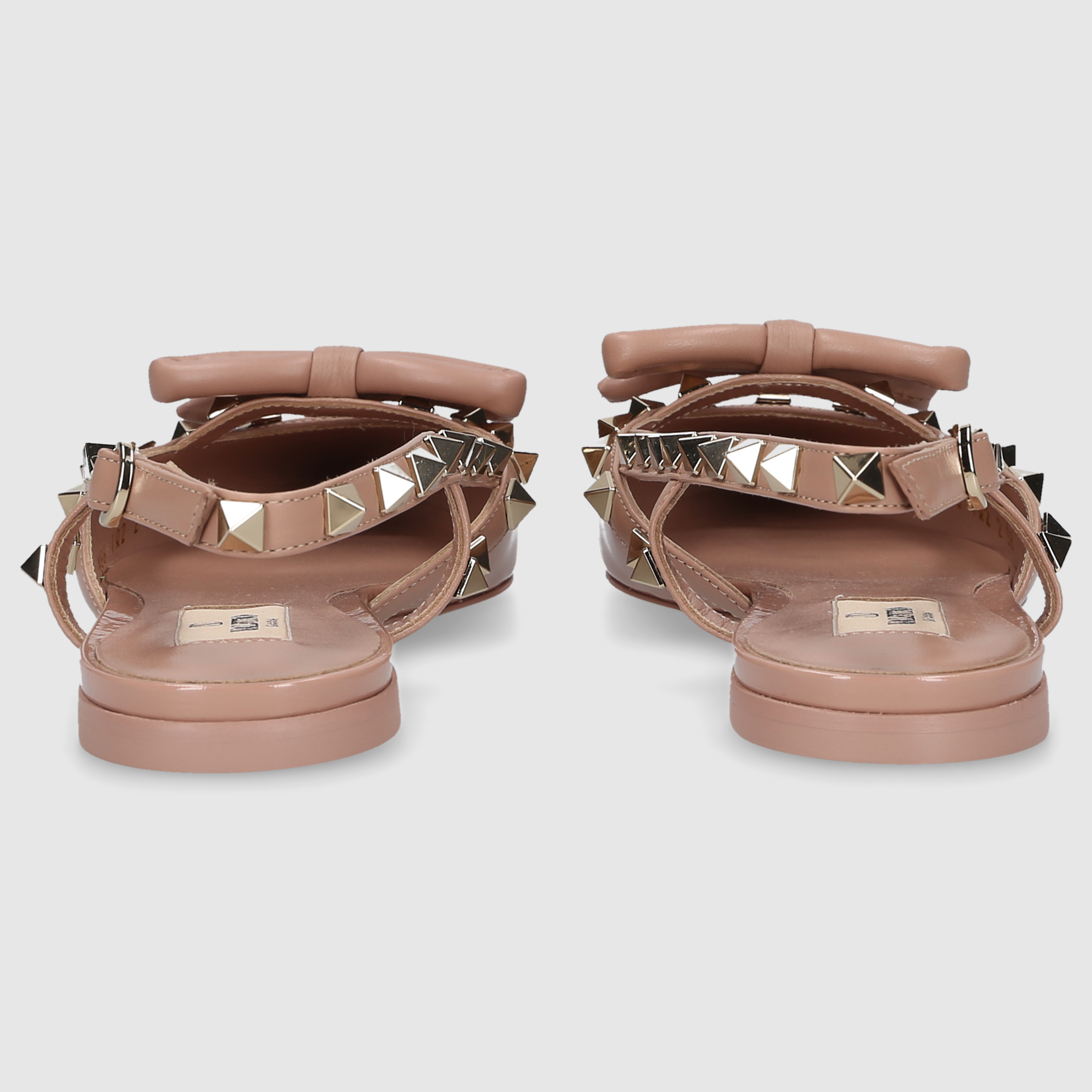 Valentino Garavani W BALLERINAS WS0IQ2 Beige