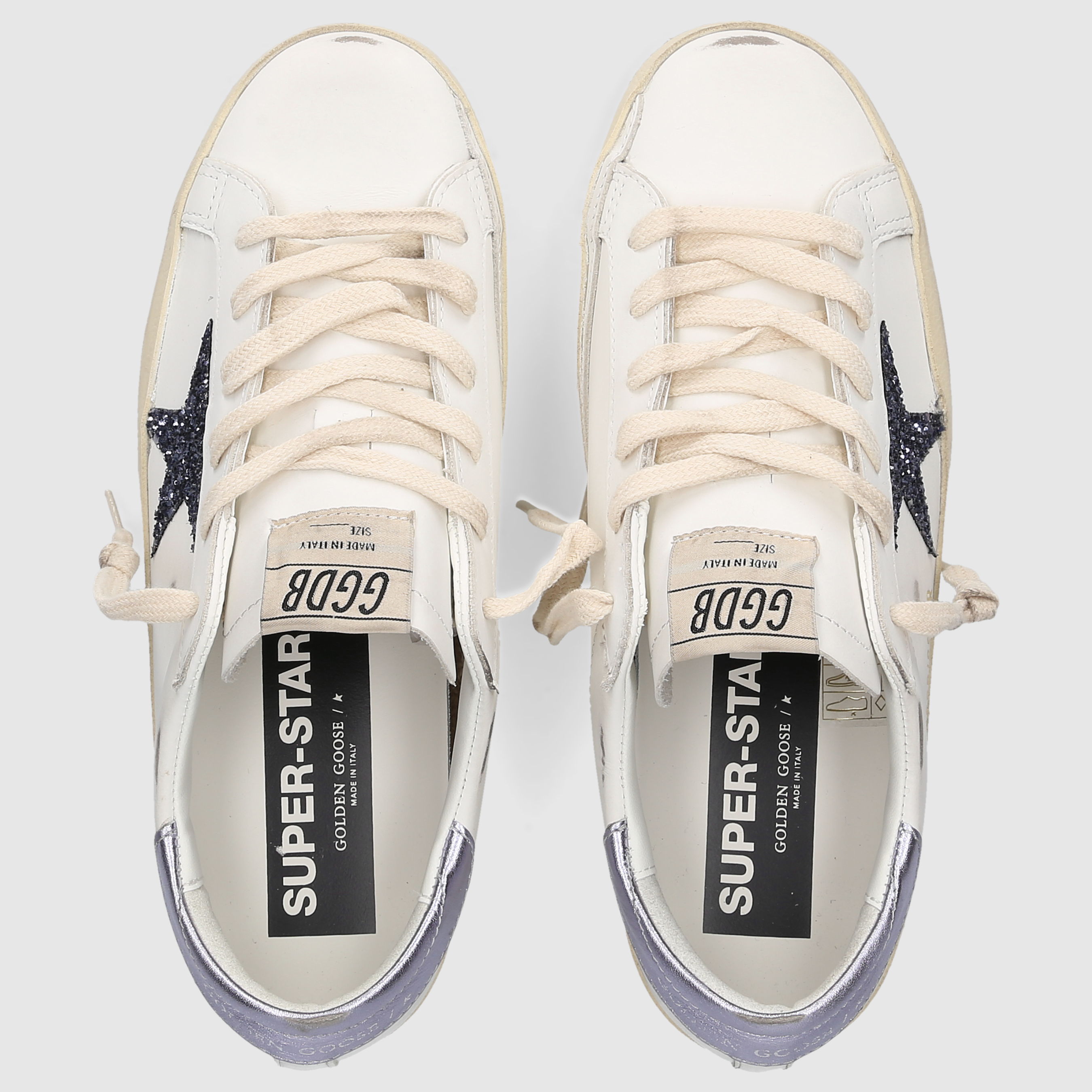 Golden Goose W SNEAKER GWF00101 Black