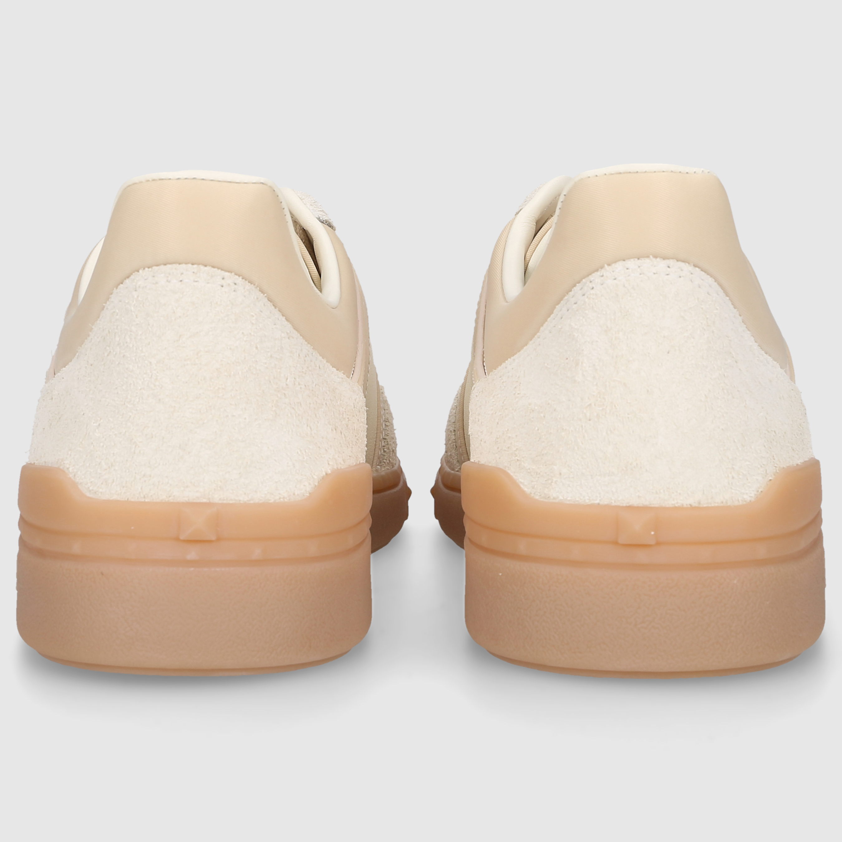 Valentino Garavani men's sneakers 6Y0S0H77MBM BEIGE