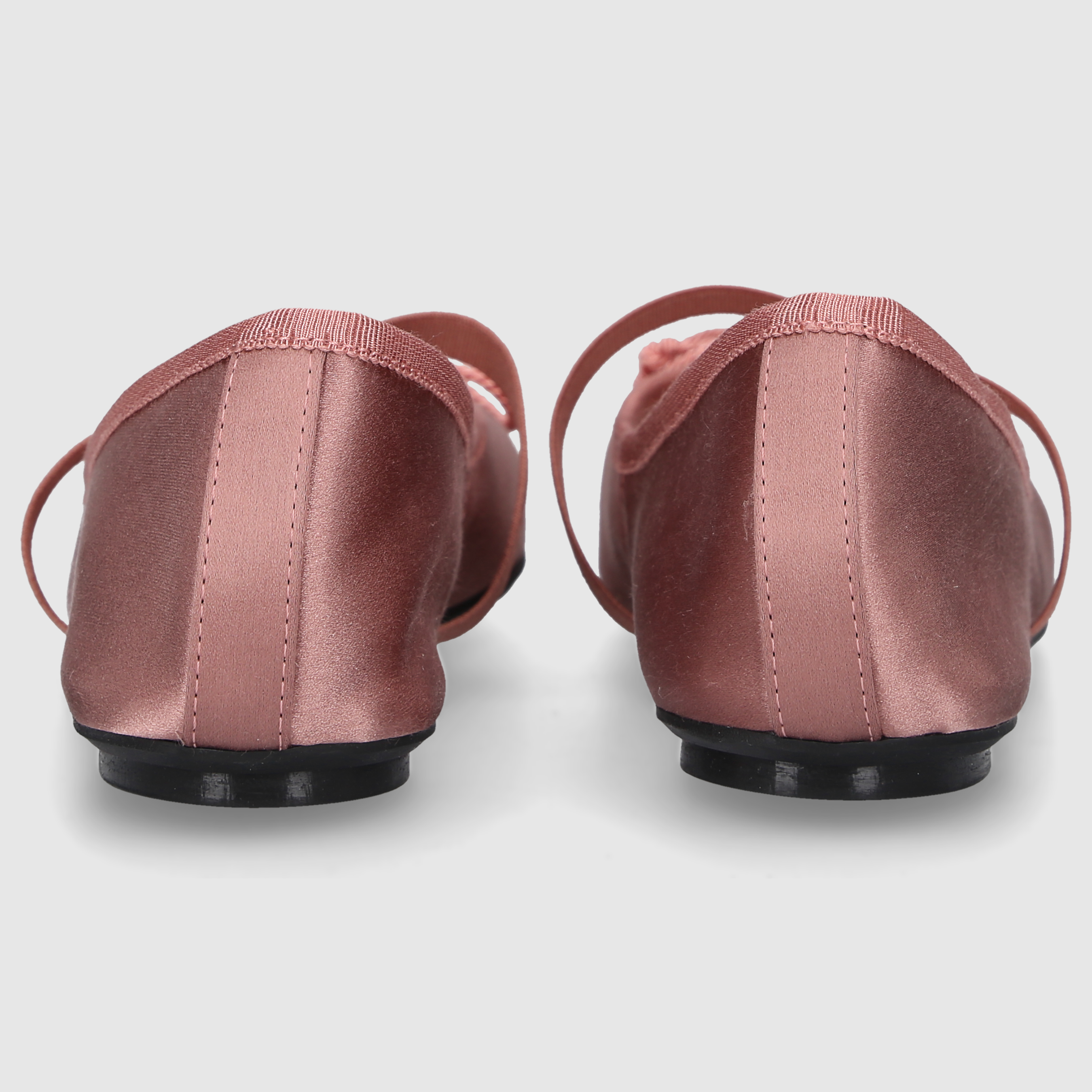 Pretty Ballerinas Damen Ballerinas 51586 ALTROSA