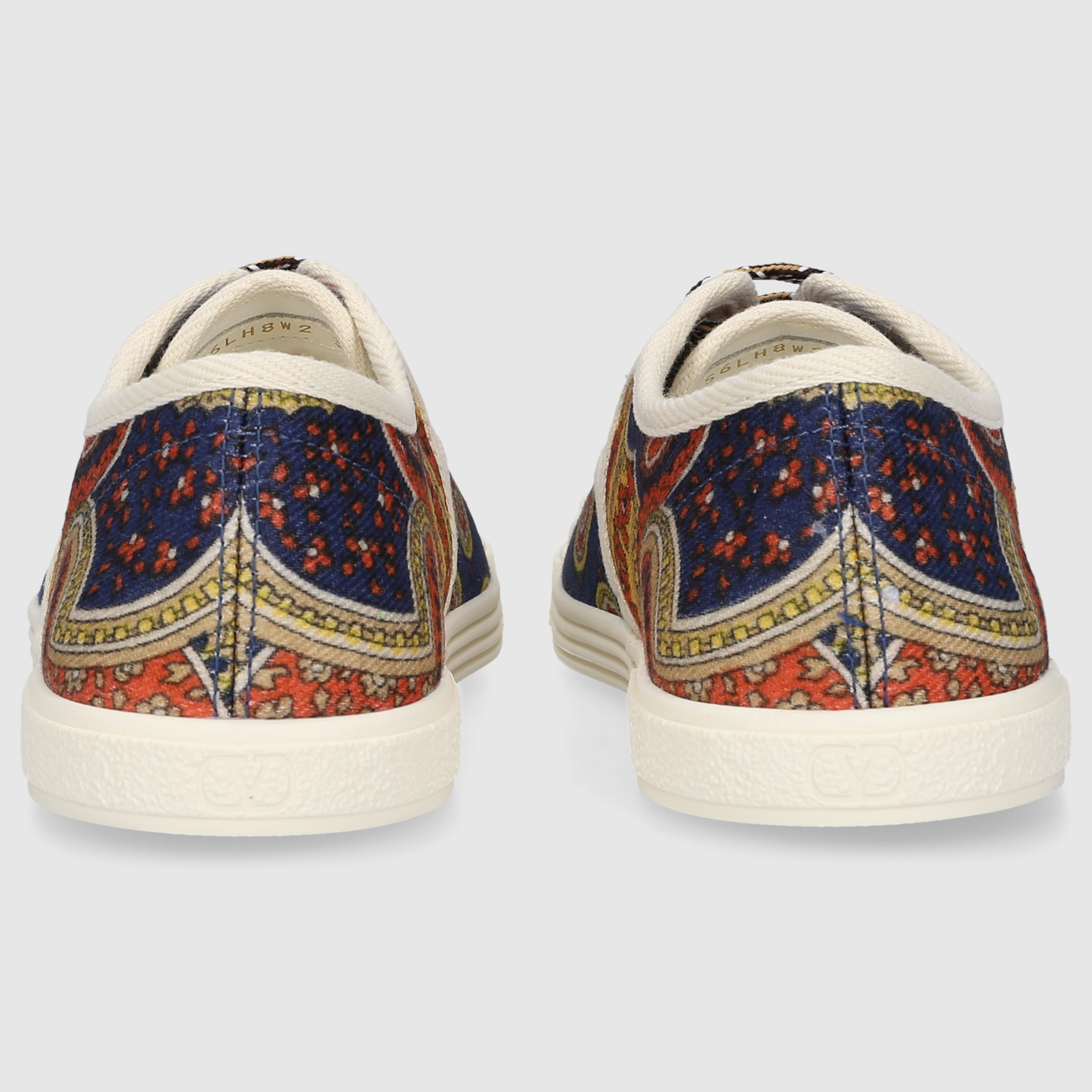 Valentino Garavani W SNEAKER WS0LH8 Multicolor