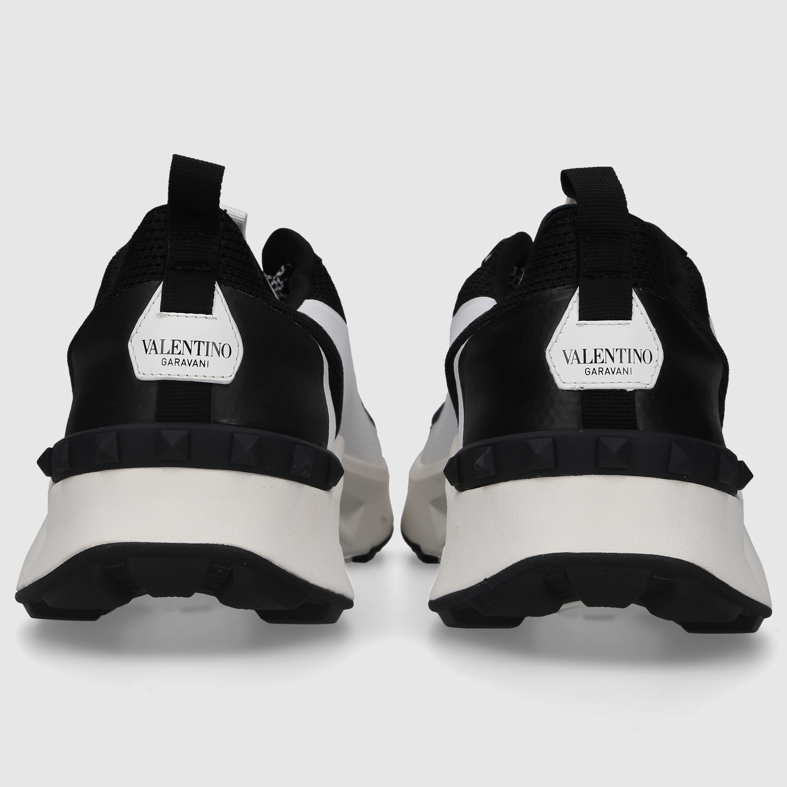 Valentino Garavani Herren Sneaker YS0H96 Weiß