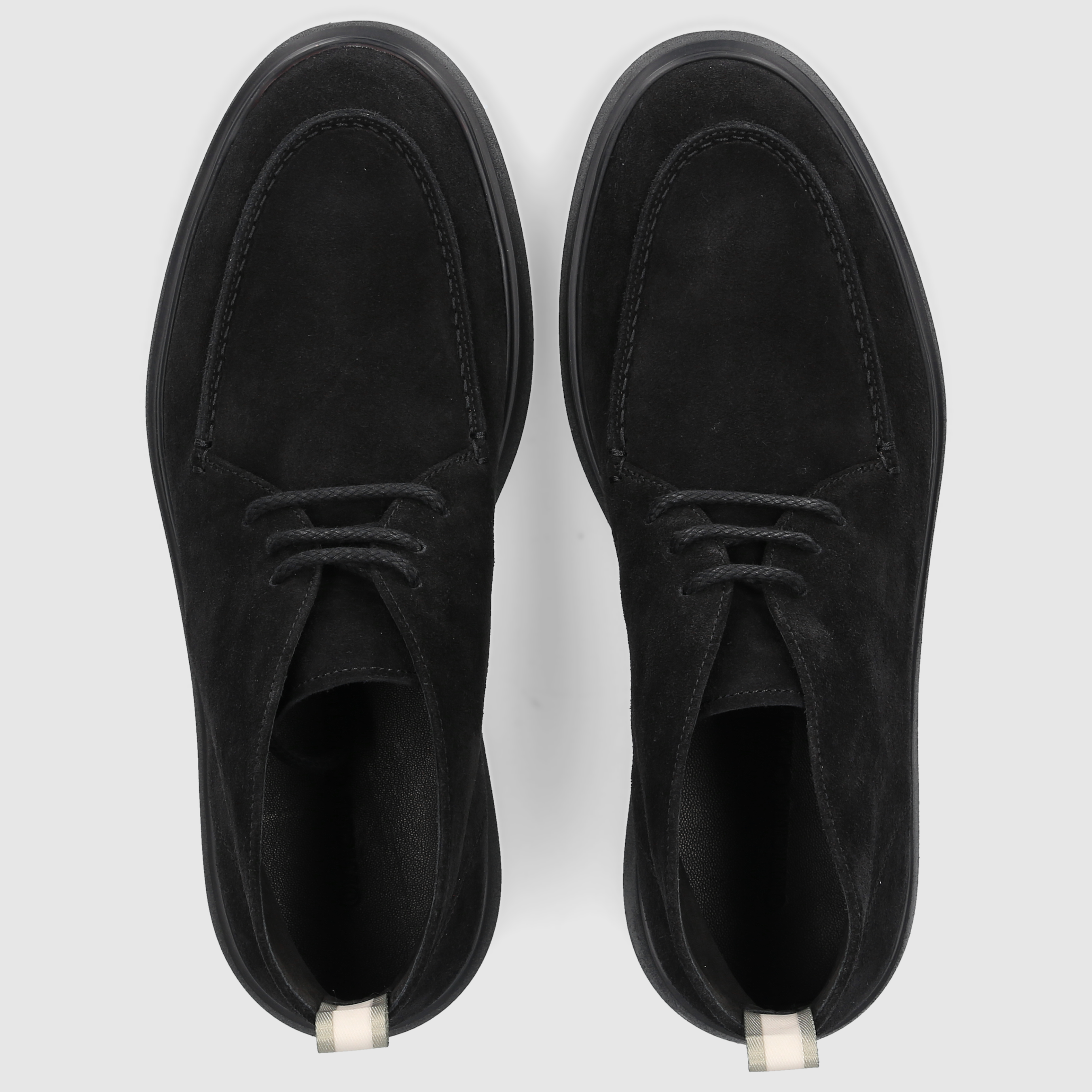 Officine Creative Herren Boot Frame/002 L. Nero