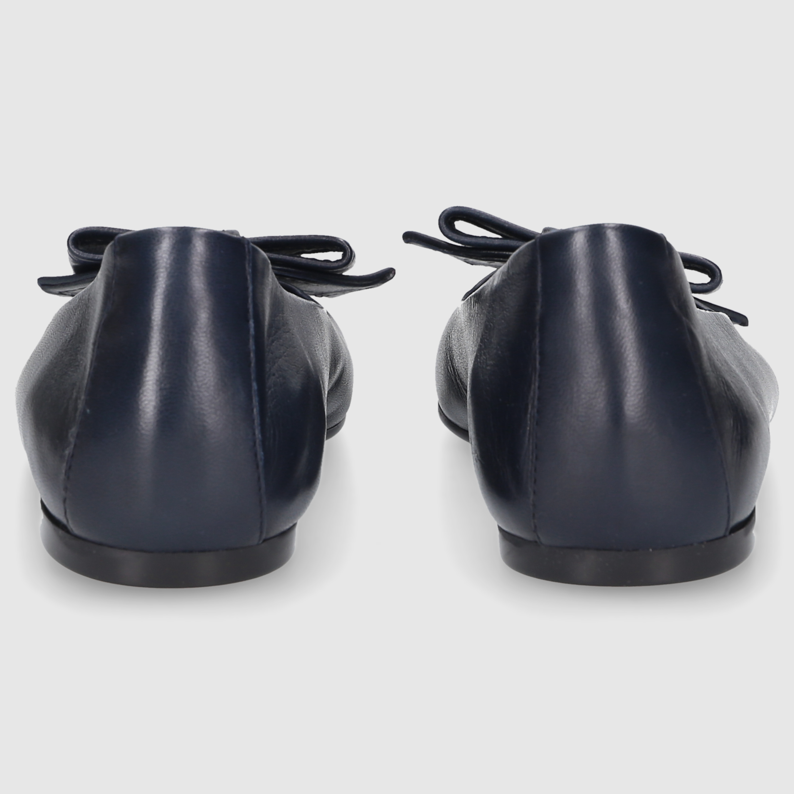 EN AVANT Damen Ballerinas C277 DK-BLAU