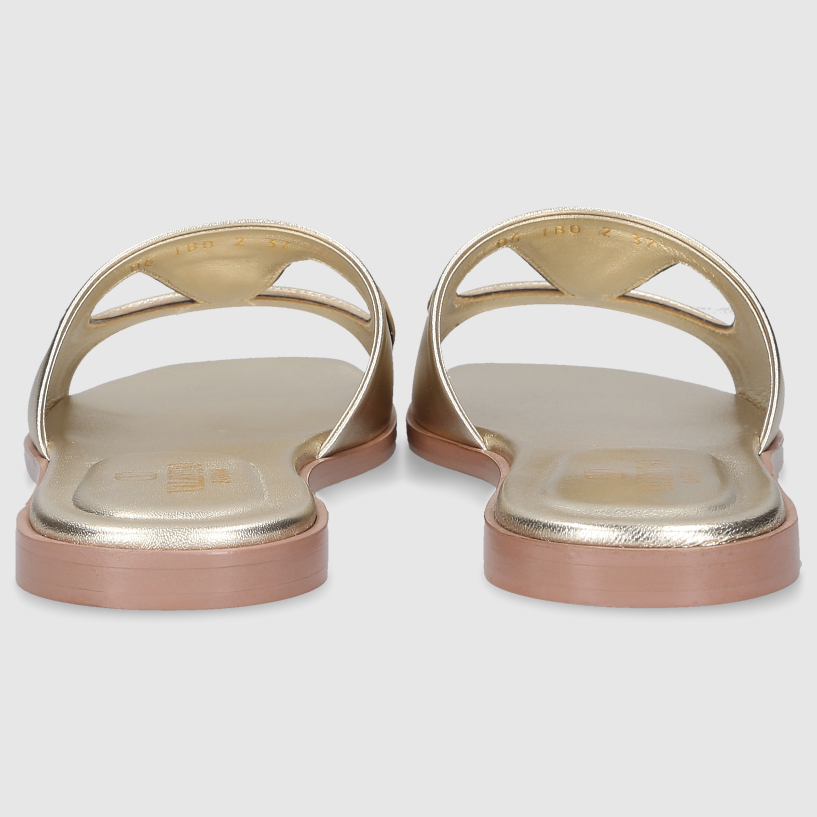 Valentino Garavani Damen Sandalen 6W2S0IB0YUW GOLD