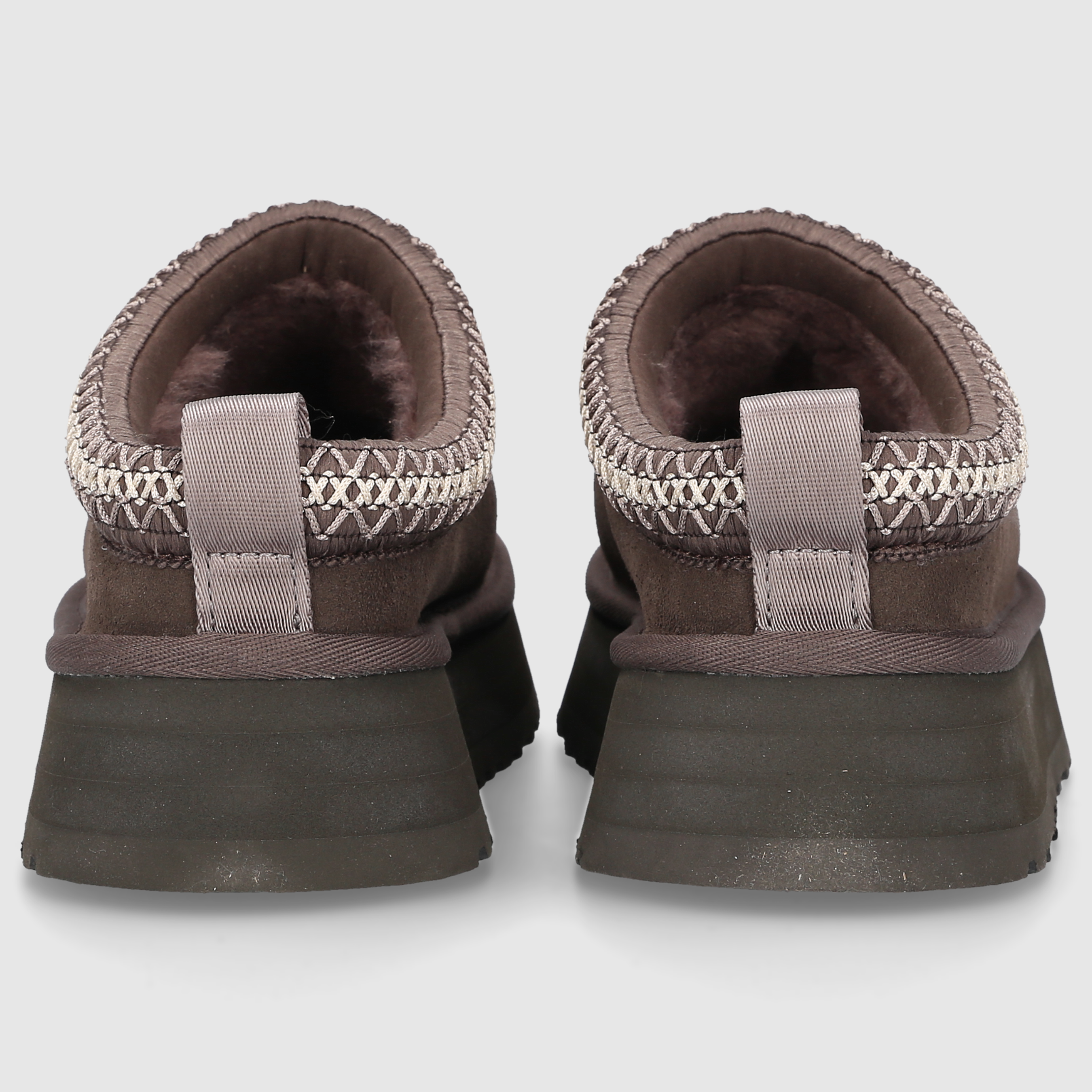UGG W MULES/CLOKS FLAT 1122553MLSS Brown