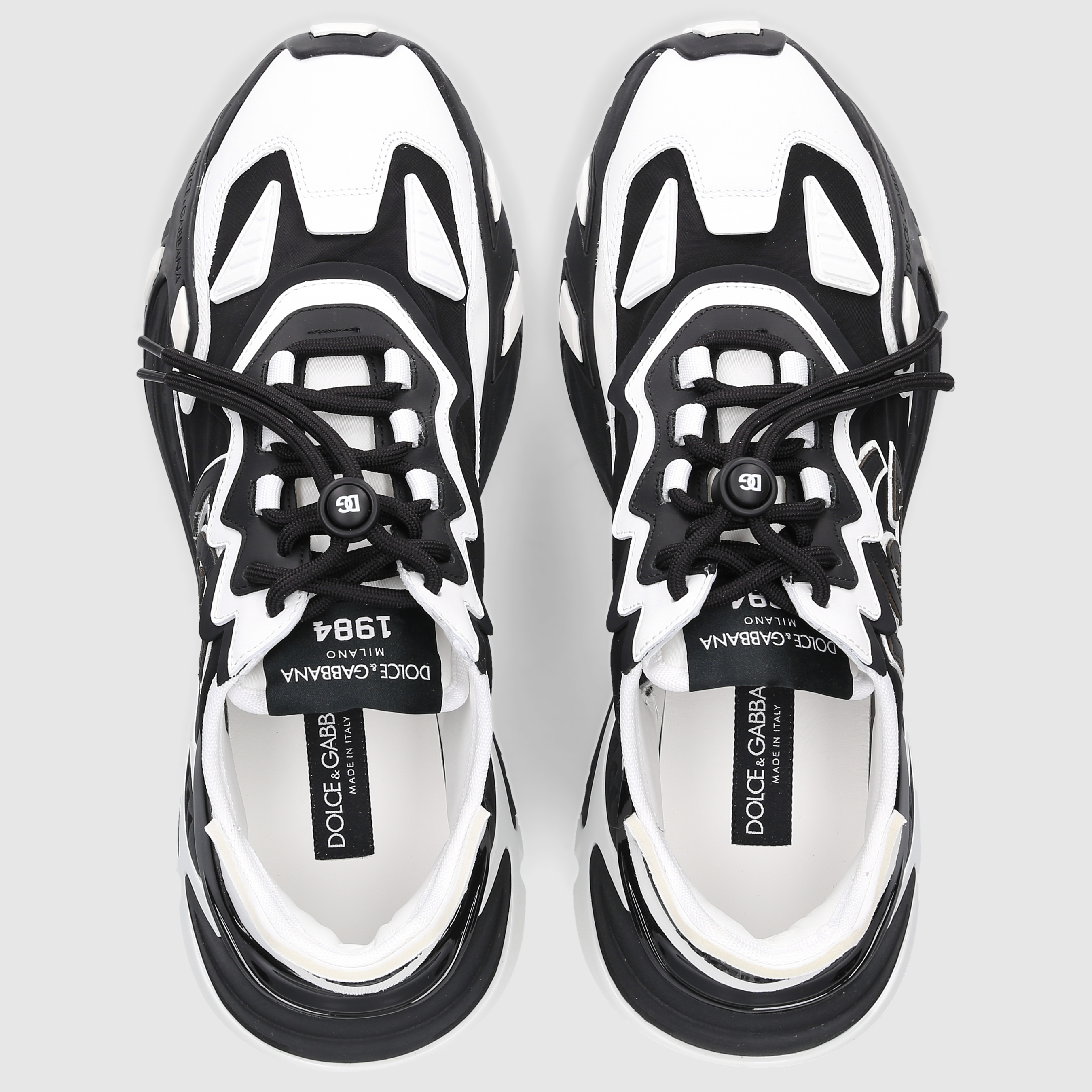 Dolce & Gabbana M SNEAKER CS2355 White