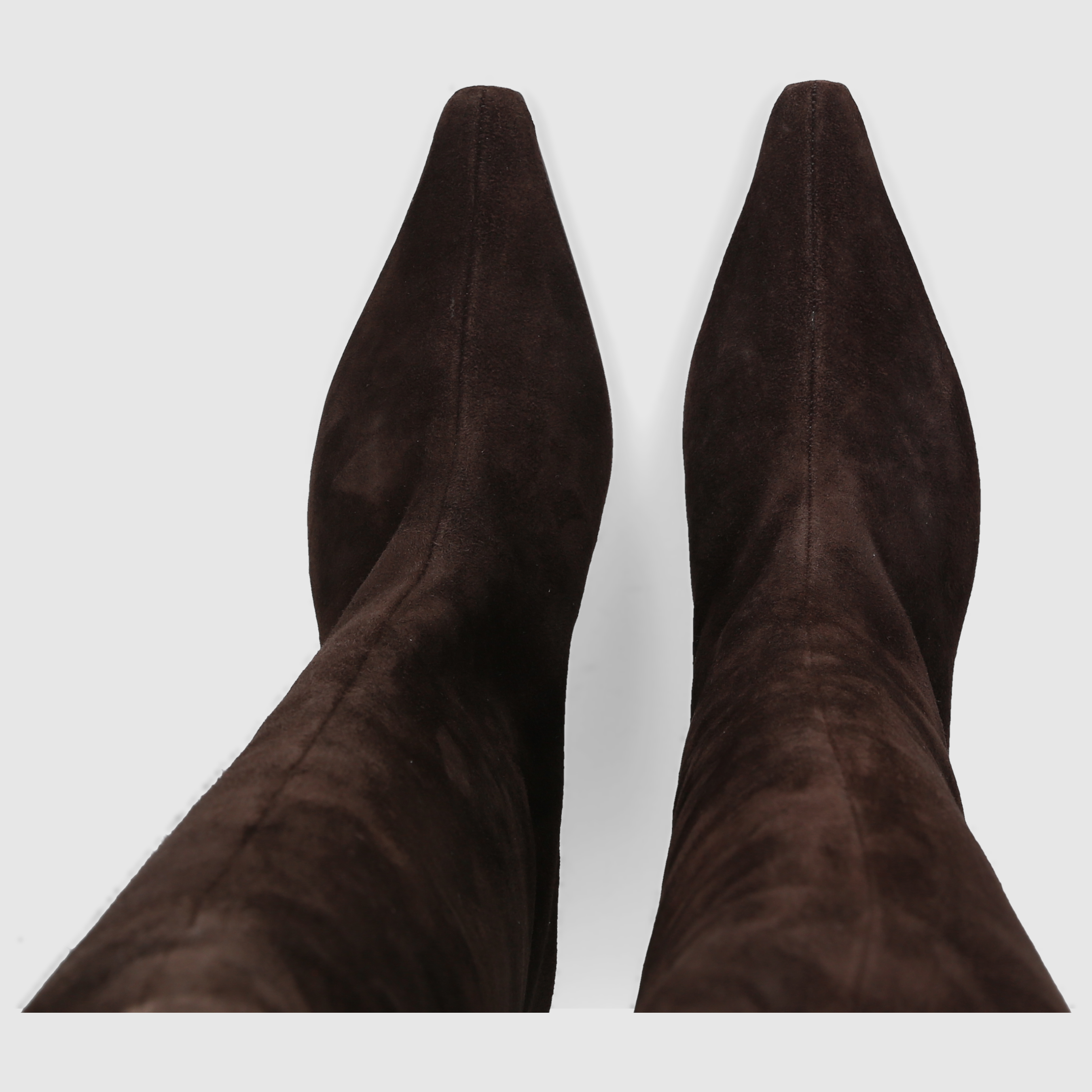 Roberto Festa Damen Stiefeletten FREDINE BRAUN