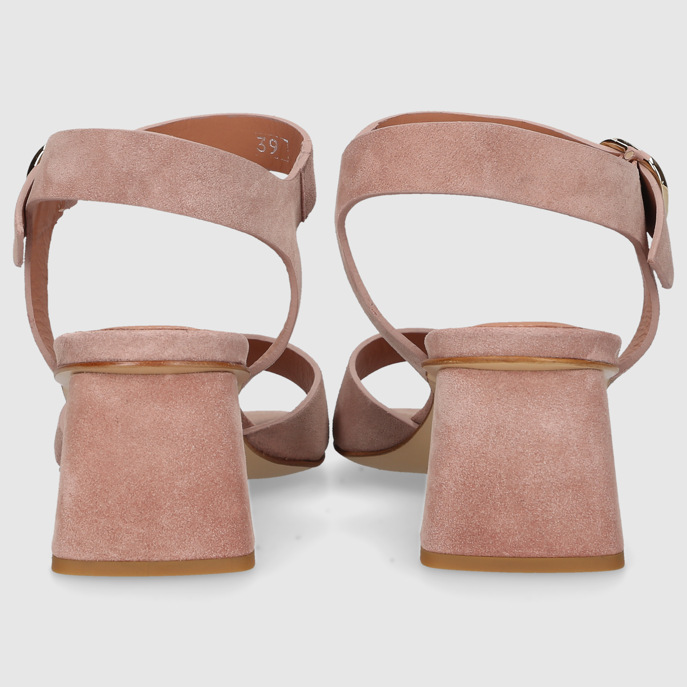 EN AVANT Damen Sandalen 601 ALTROSA