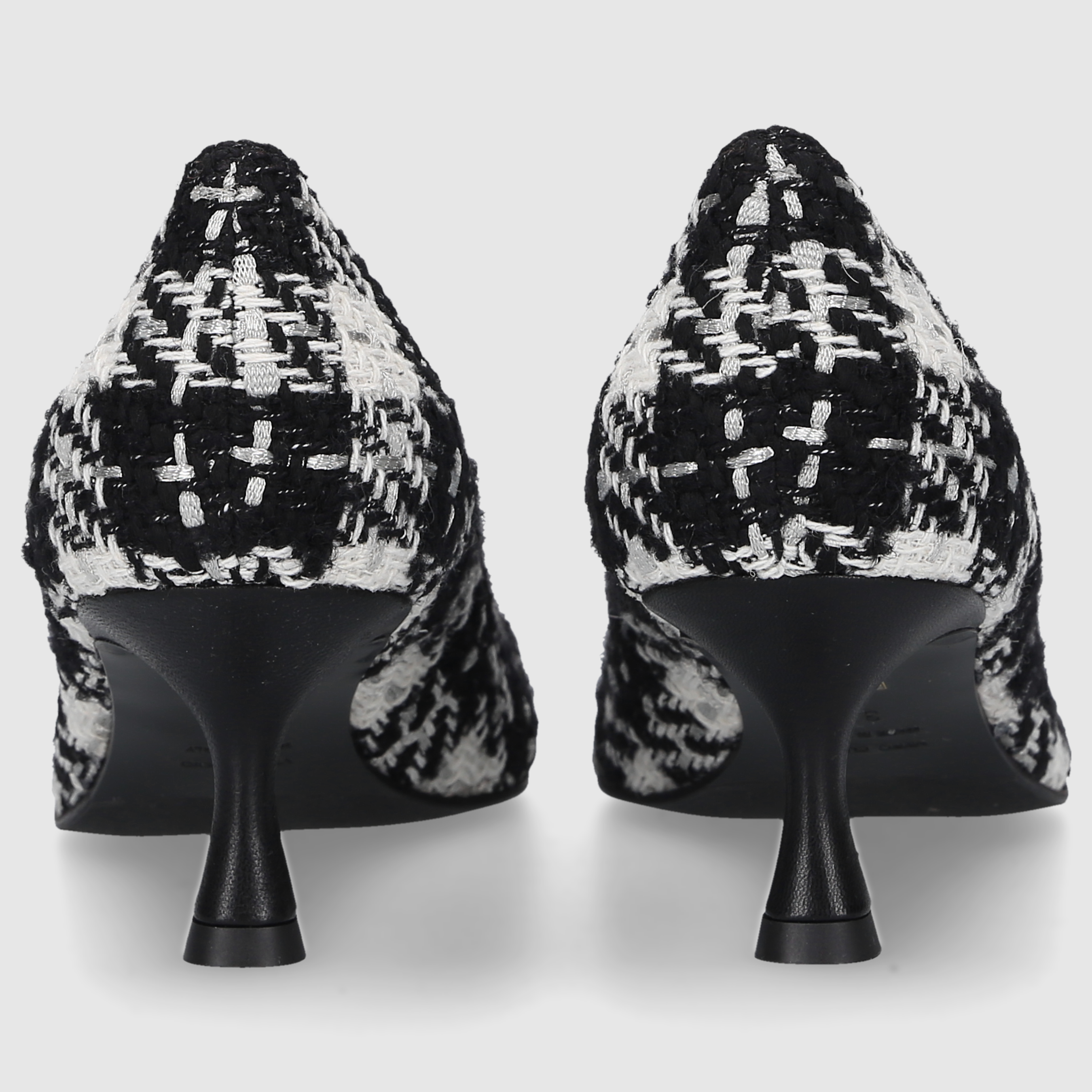 Roberto Festa Damen Pumps ONLY SZ-WEISS