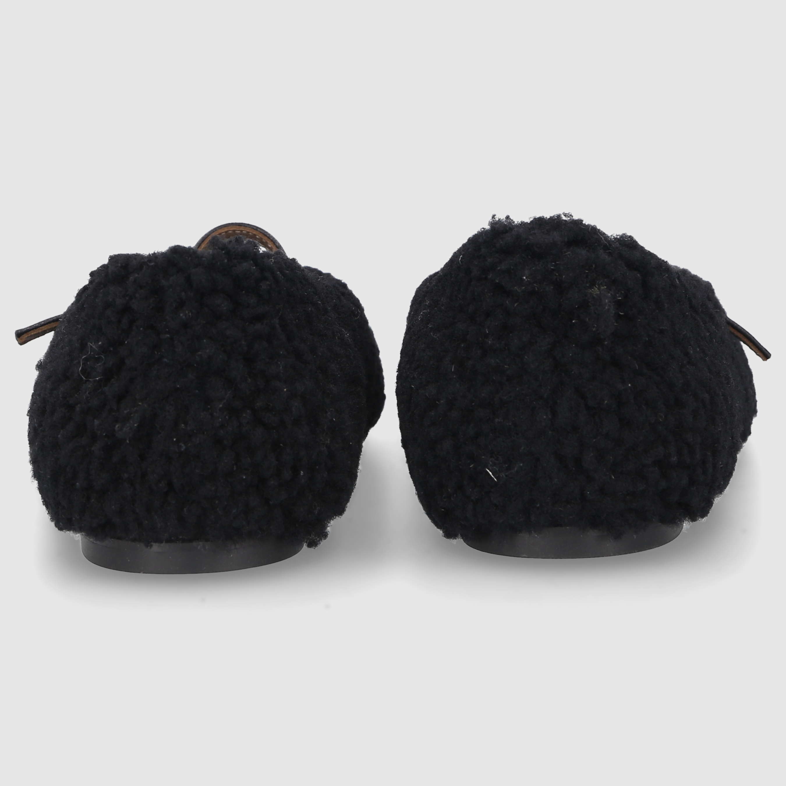 Roberto Festa Damen Ballerinas SHEY SCHWARZ