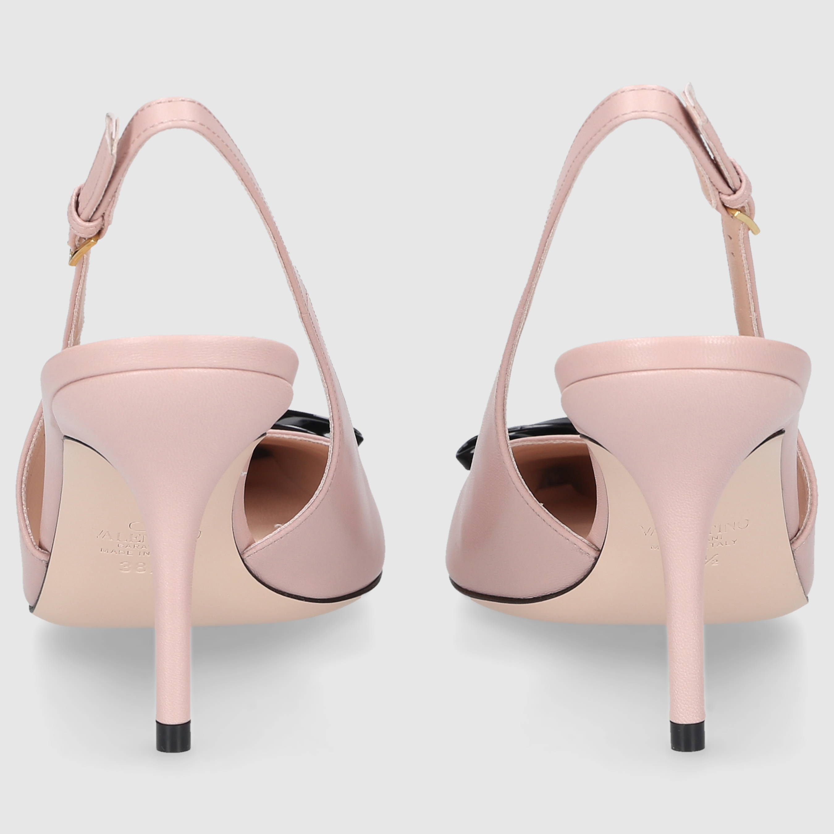 Valentino Garavani Damen Pumps 6W2S0LQ1YEA NUDE-PINK