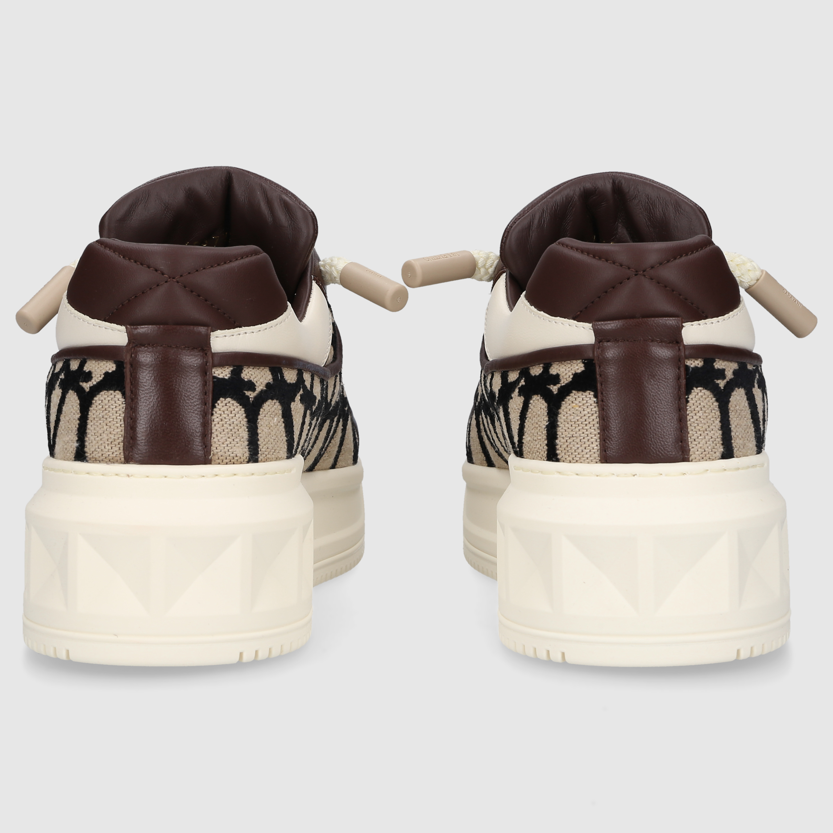 Valentino Garavani M SNEAKER YS0G37 Beige