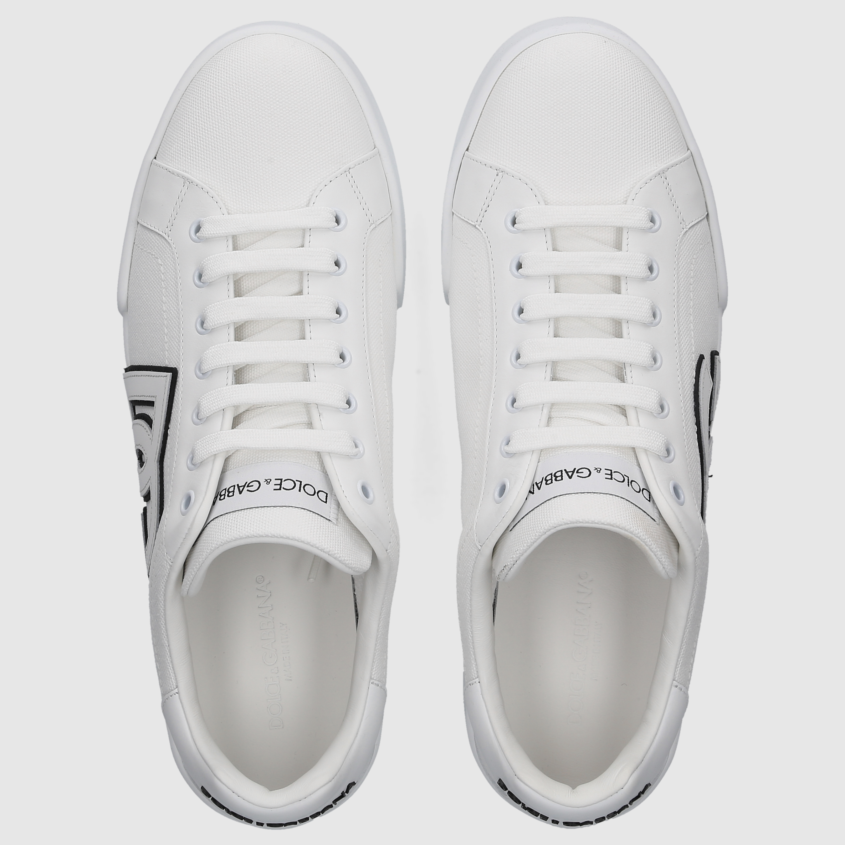 Dolce & Gabbana M SNEAKER CS2343 White