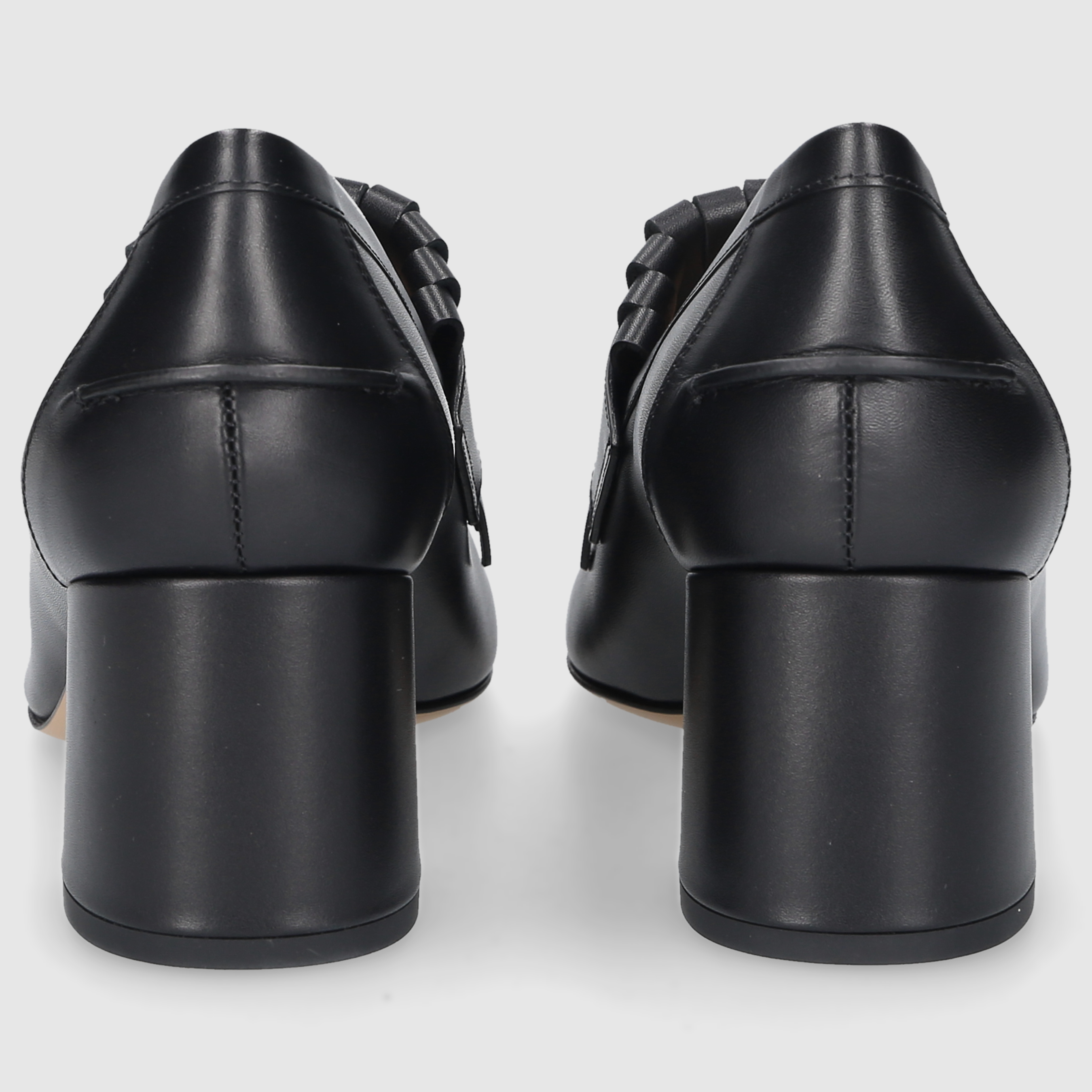 Valentino Garavani Damen Pumps 6W2S0LP7DSH SCHWARZ