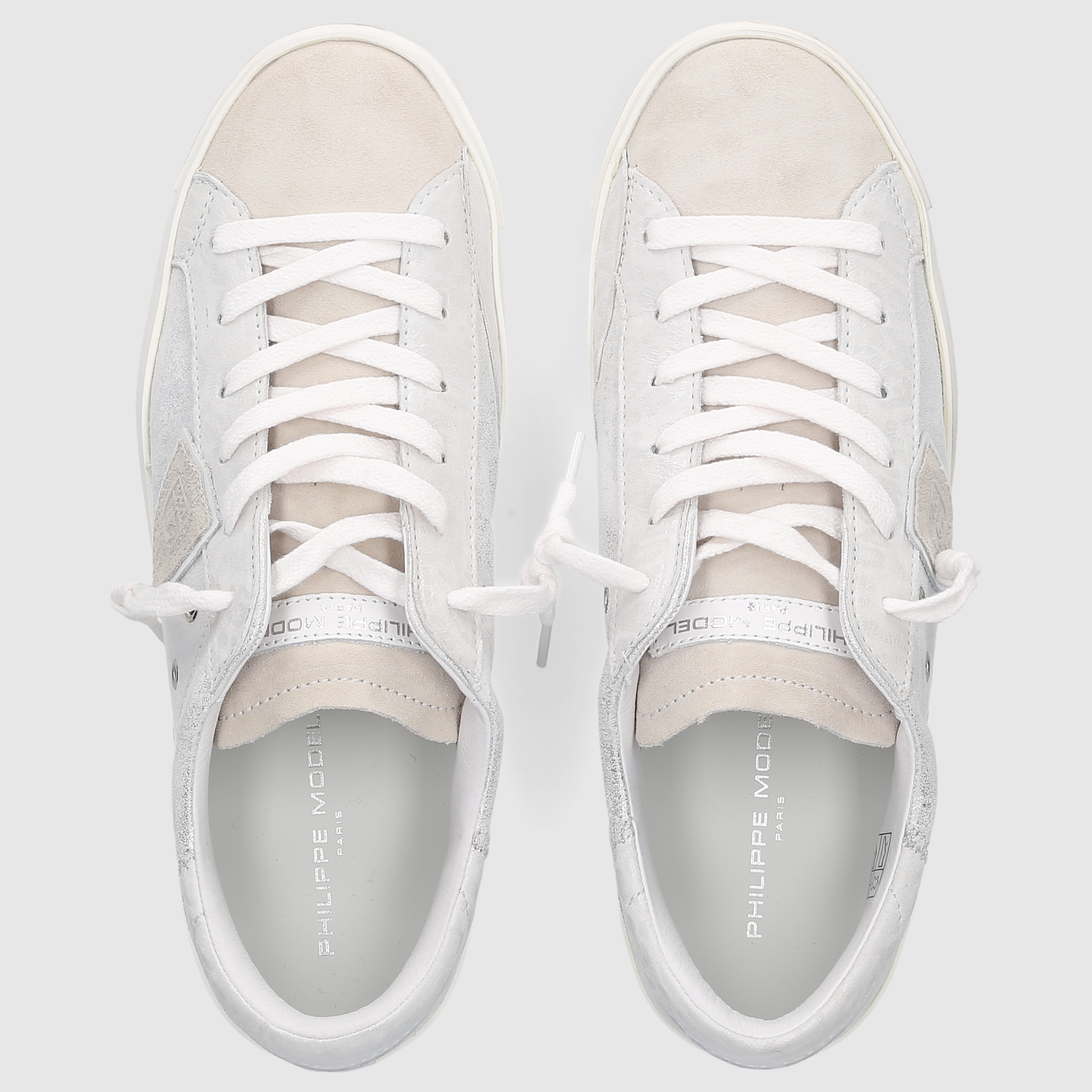 Philippe Model Damen PRSX LOW WOMAN