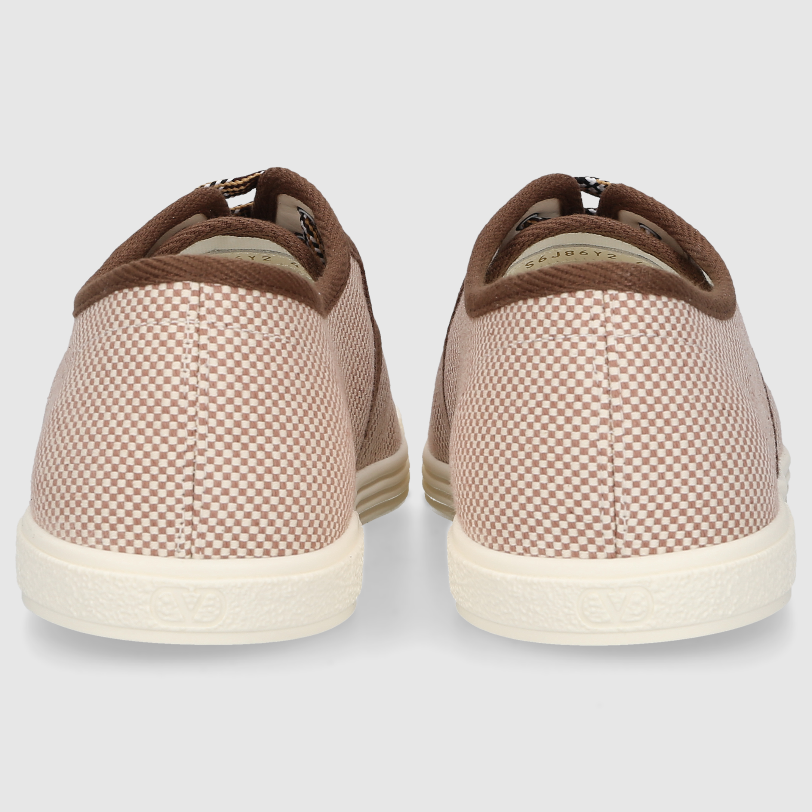 Valentino Garavani M SNEAKER YS0J86 Brown
