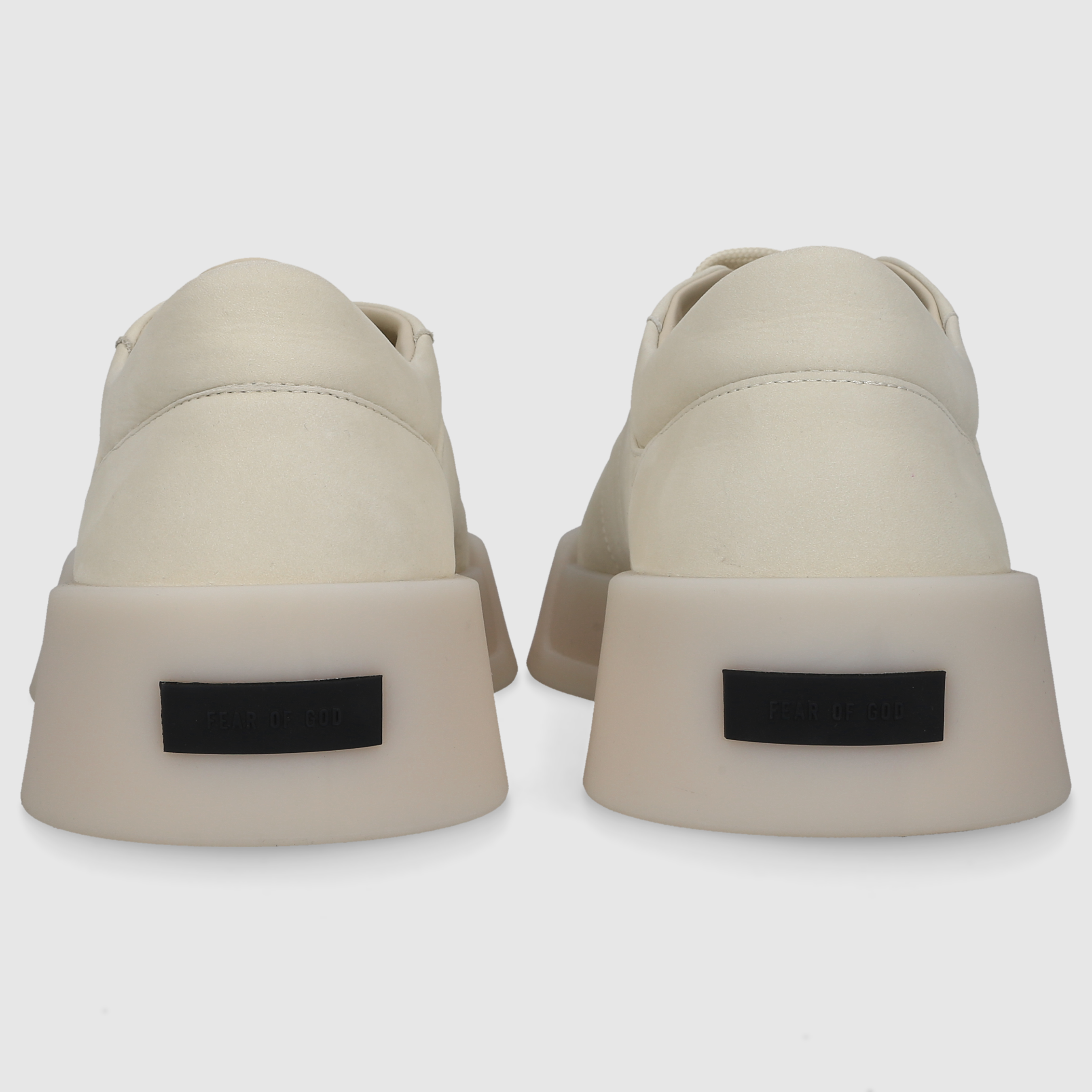 Fear Of God M SNEAKER FGE280 Beige
