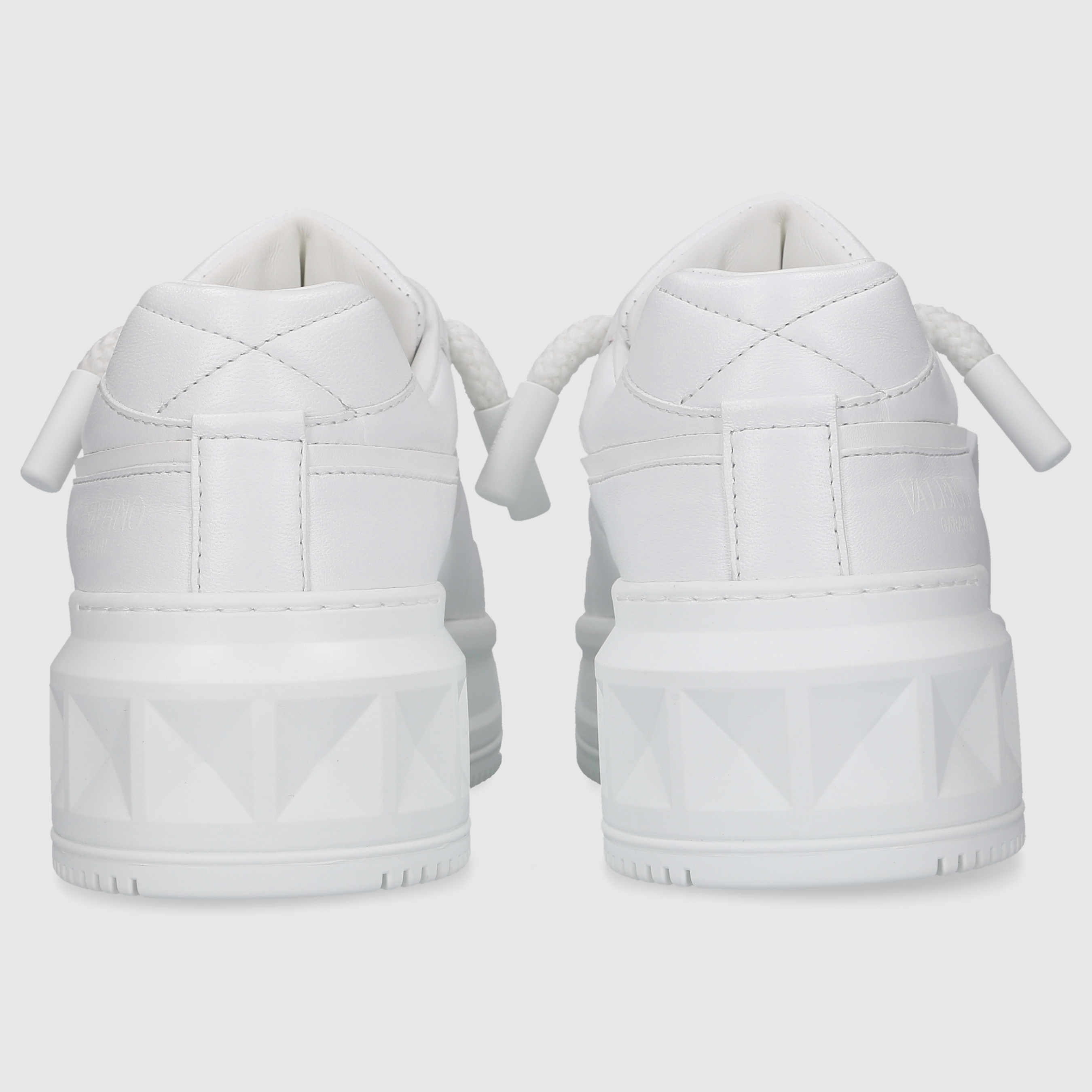 Valentino Garavani Damen Sneaker WS0FQ4 Weiß