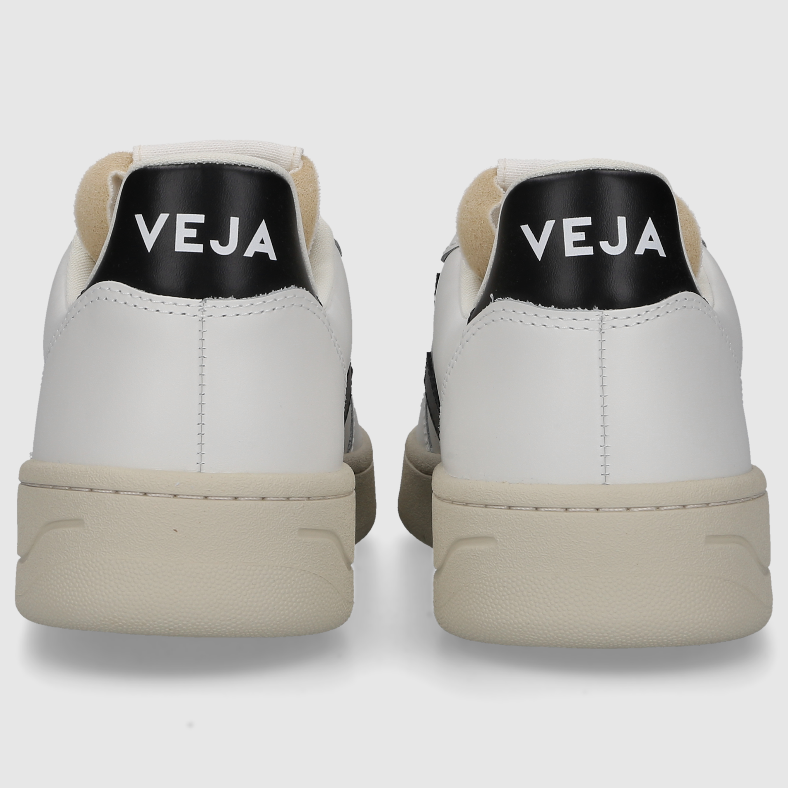 Veja Herren Sneaker VI0220738BEXTRA Weiß