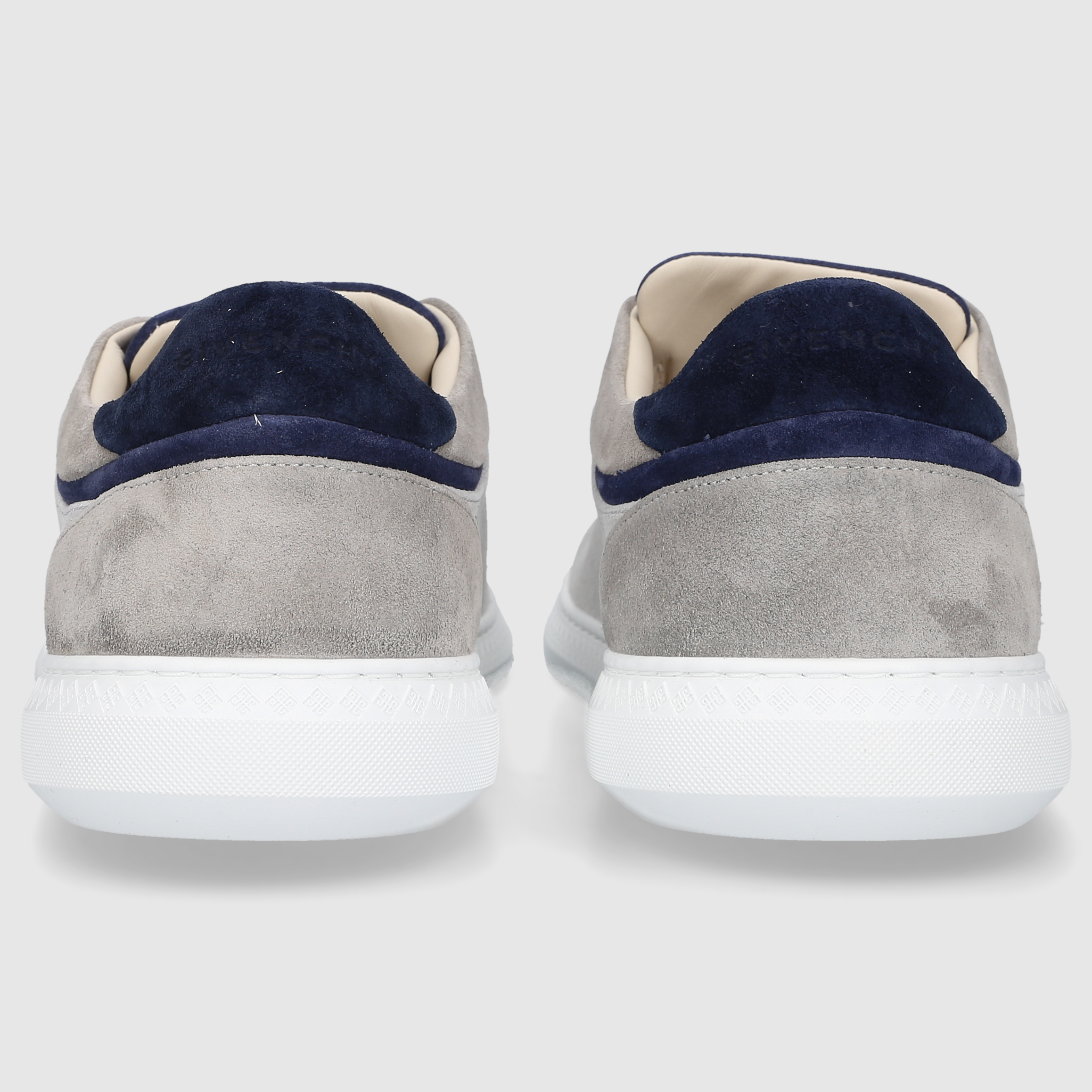 Givenchy M SNEAKER BH00ASH1UD063 Grey
