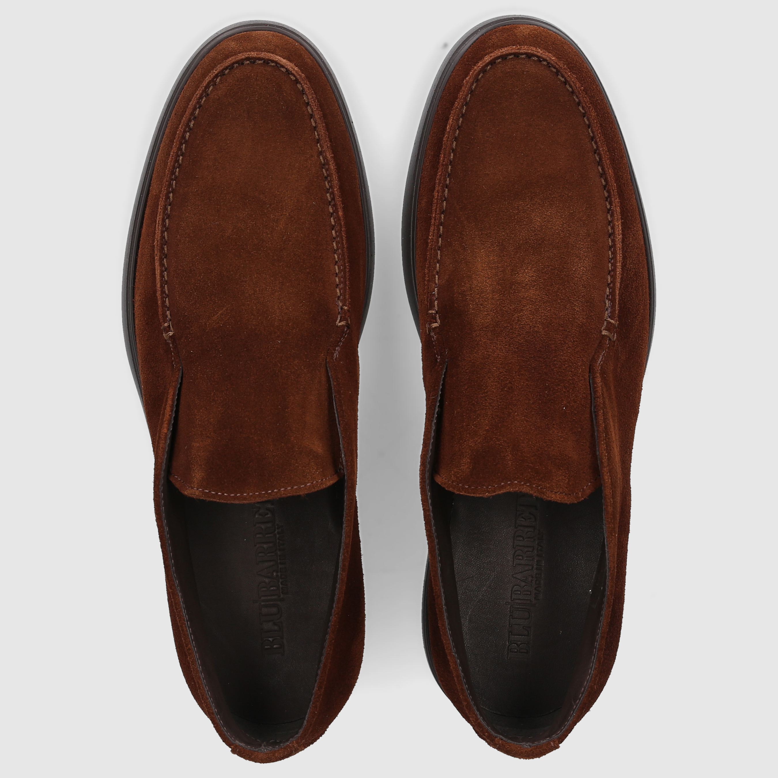 Barrett Herren Schuhe EDWIN-12298 Light brown