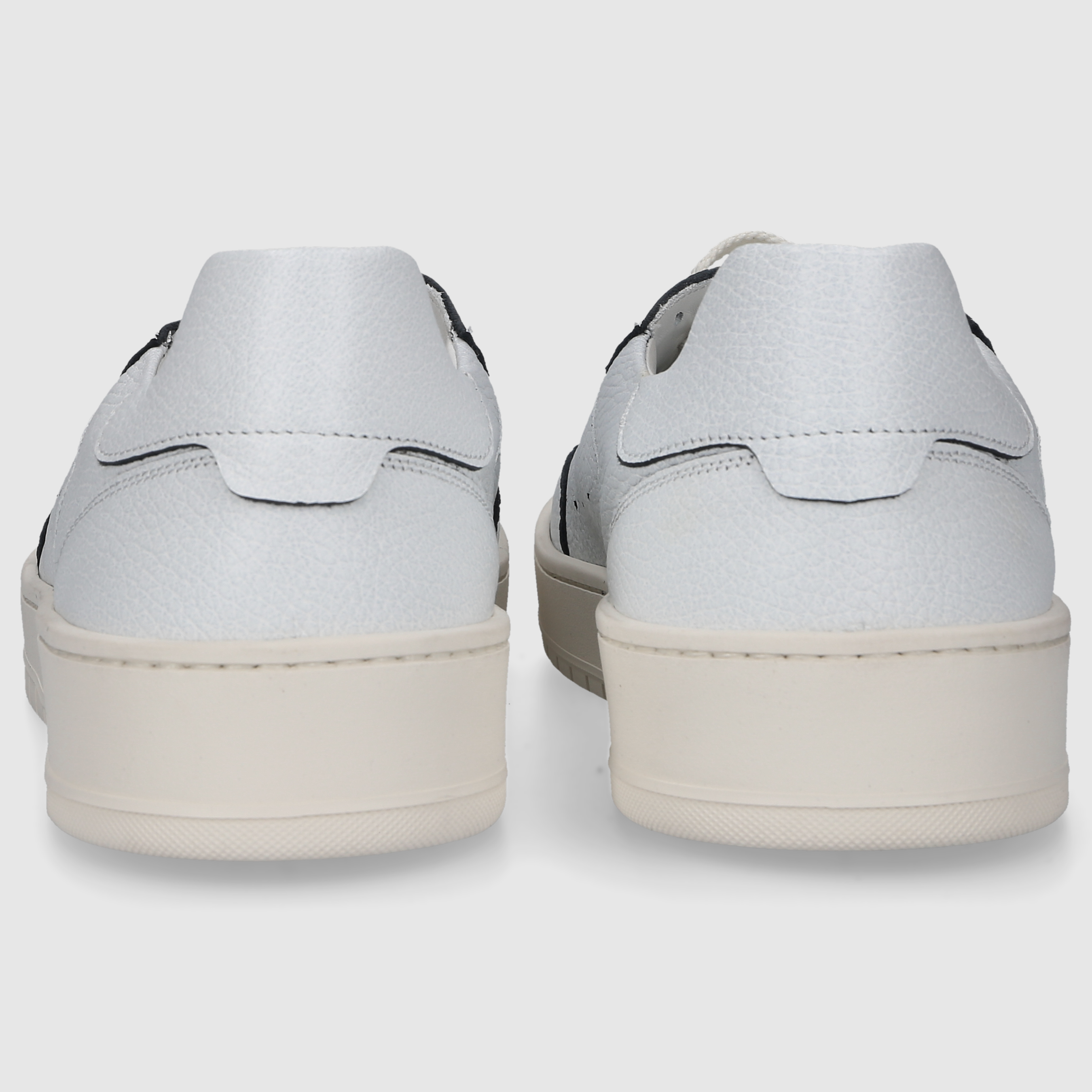 EN AVANT men's sneaker 683 WHITE SZ