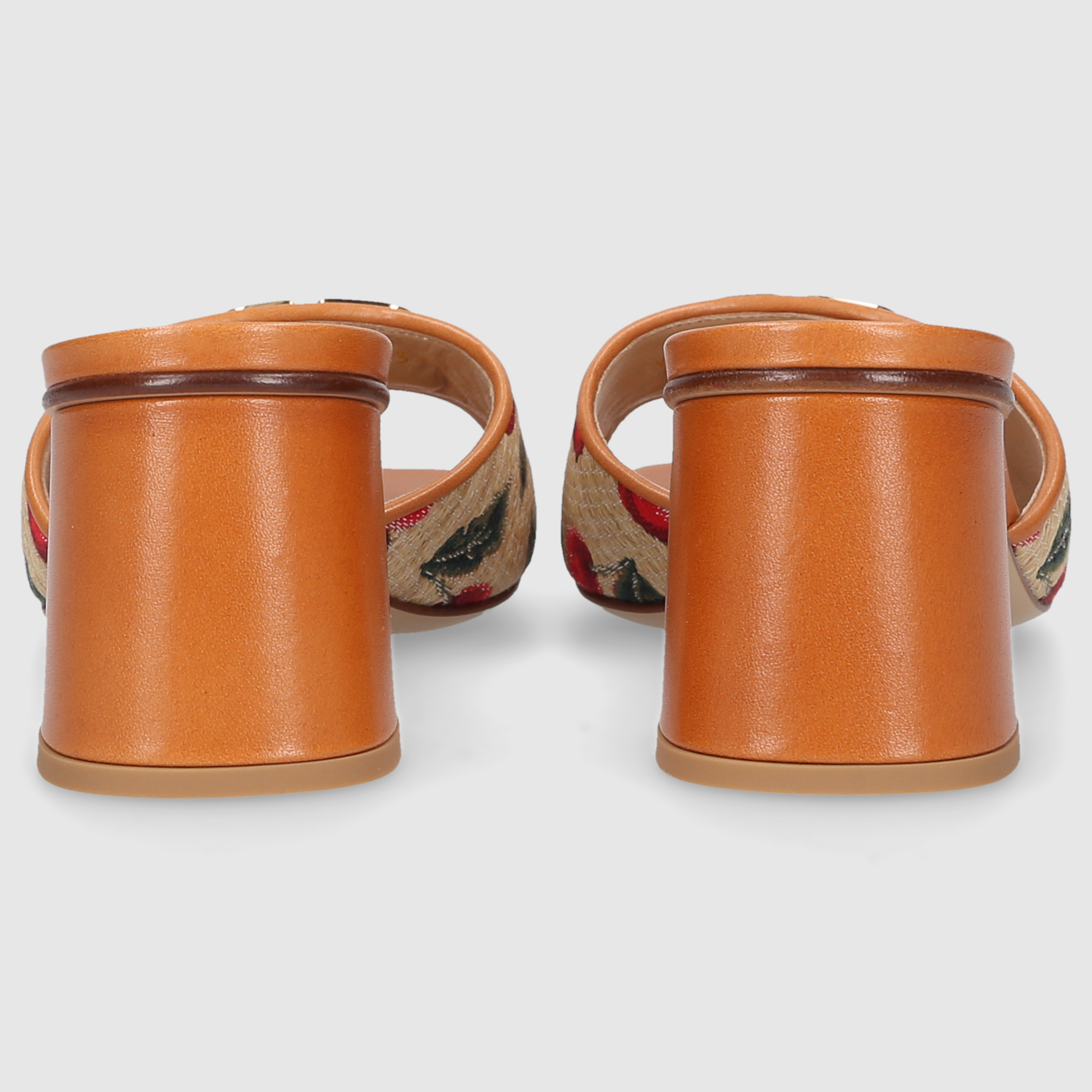 Valentino Garavani Damen Sandalen 6W0S0MH7NNX BEIGE-CAMEL